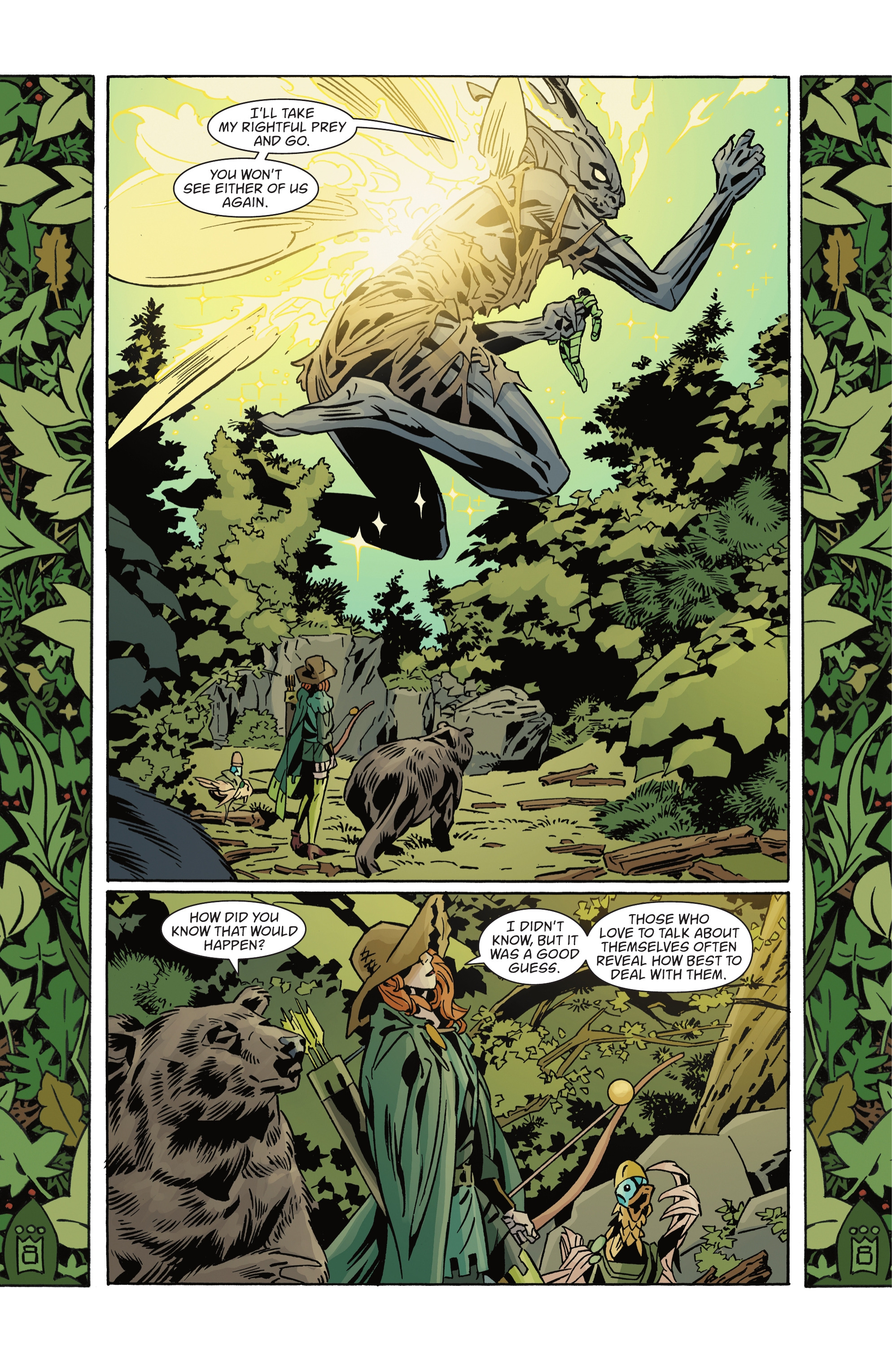 Fables (2002-): Chapter 162 - Page 9