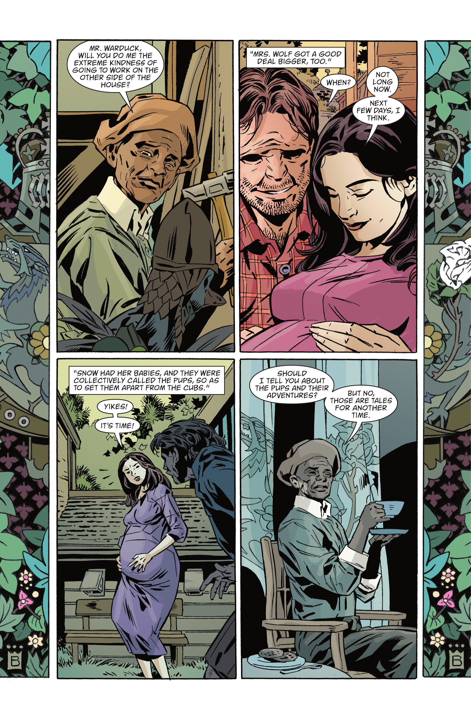 Fables (2002-): Chapter 162 - Page 13