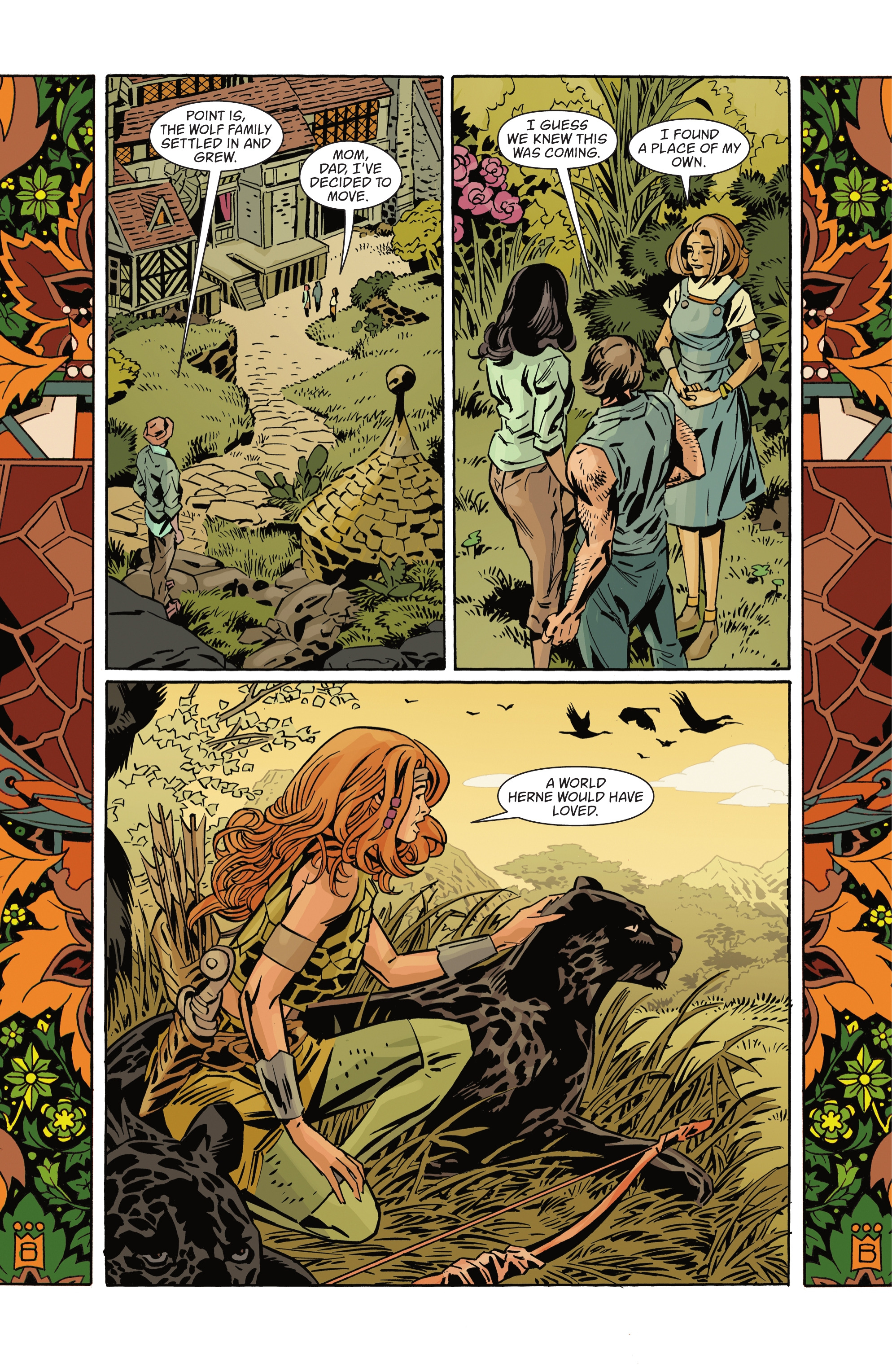 Fables (2002-): Chapter 162 - Page 14
