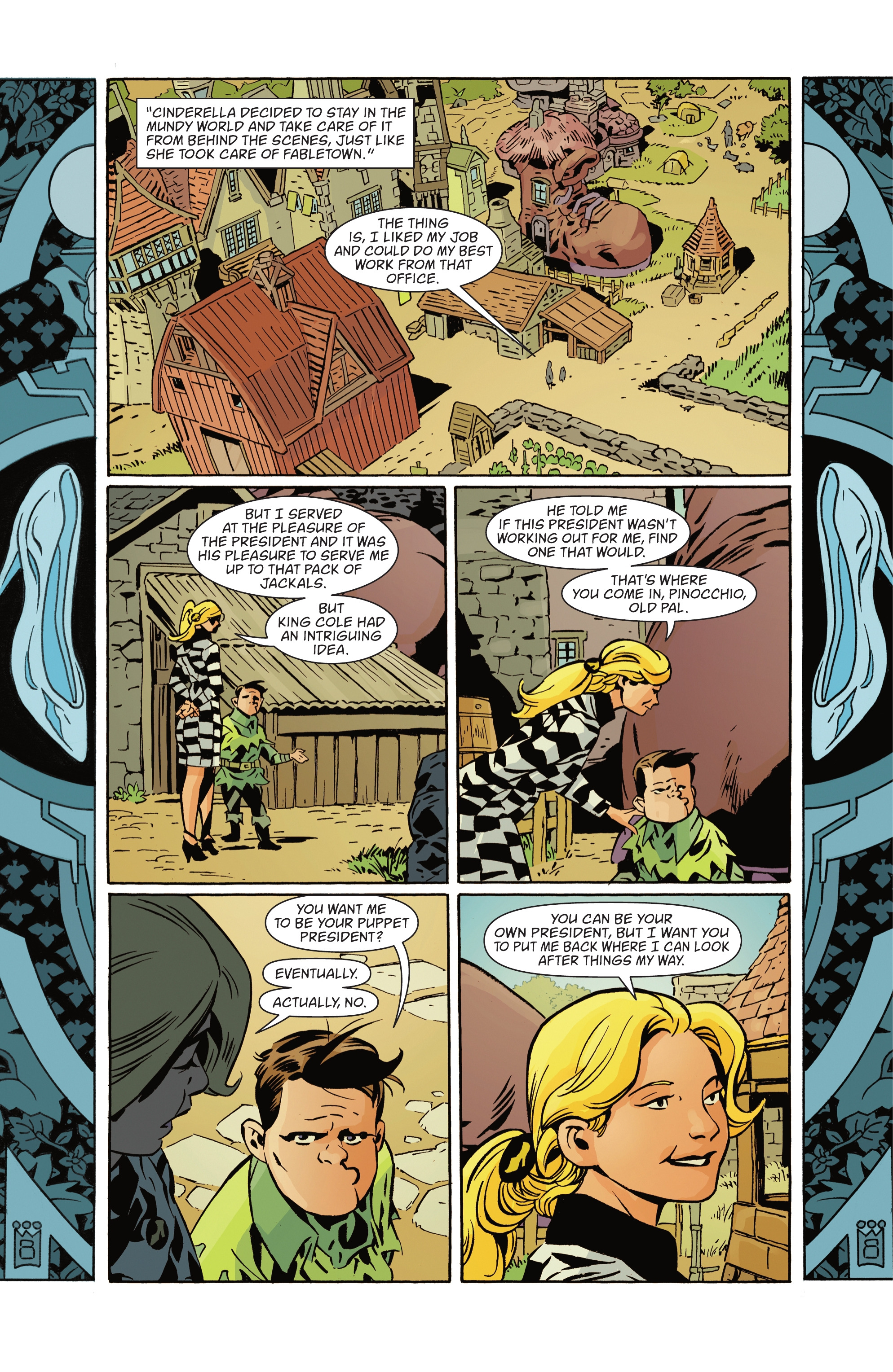 Fables (2002-): Chapter 162 - Page 15