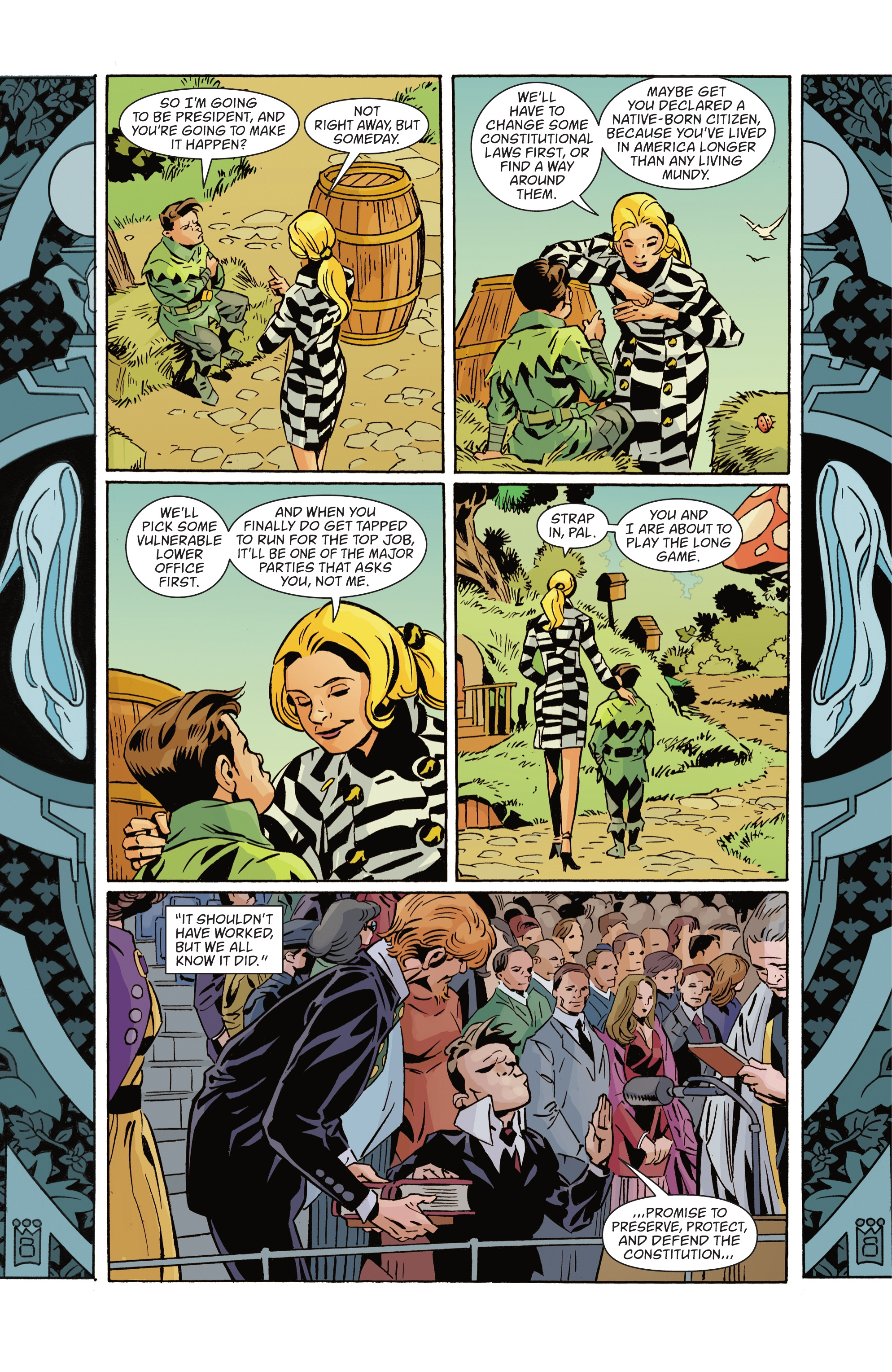 Fables (2002-): Chapter 162 - Page 17