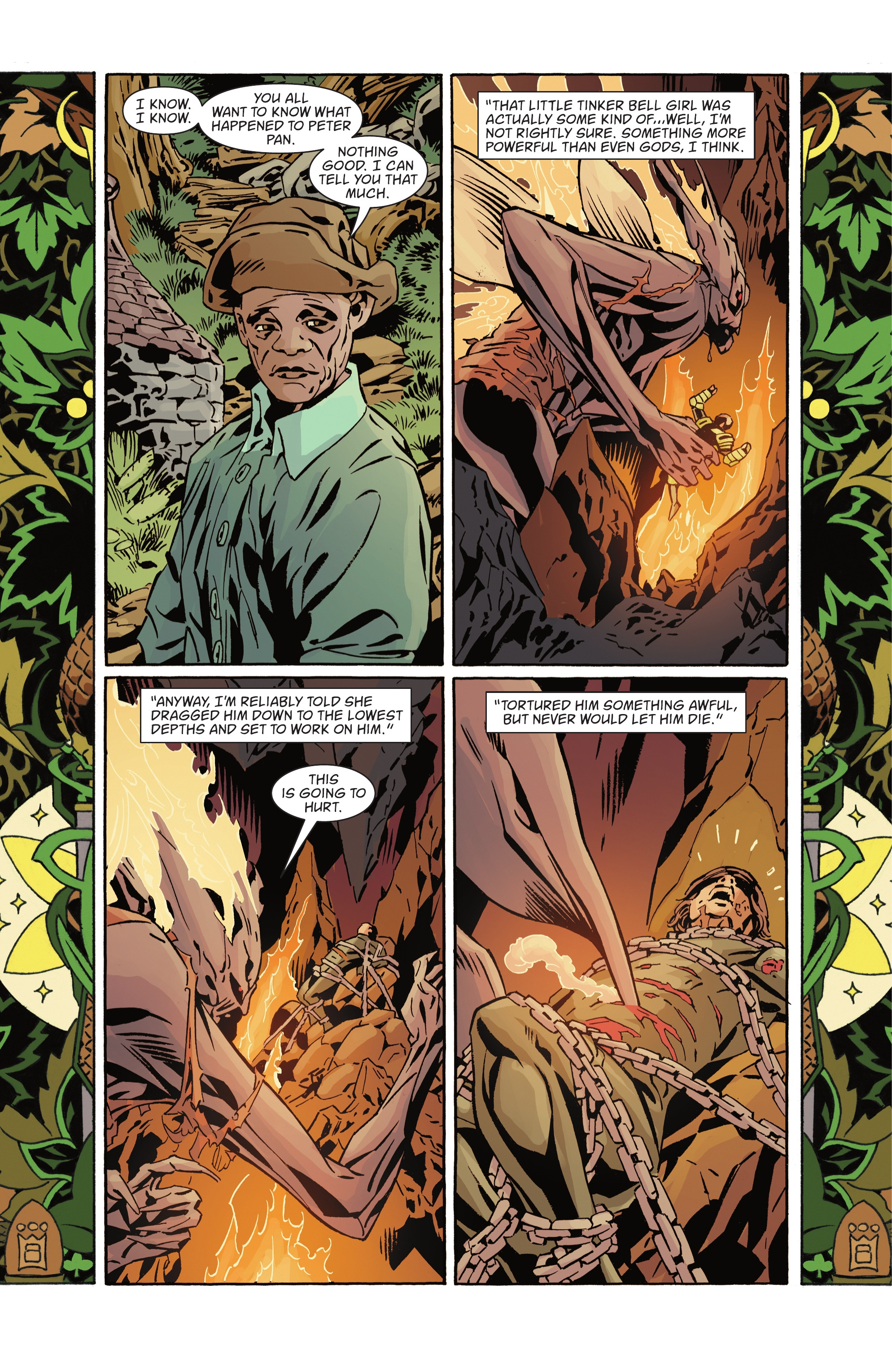 Fables (2002-): Chapter 162 - Page 18