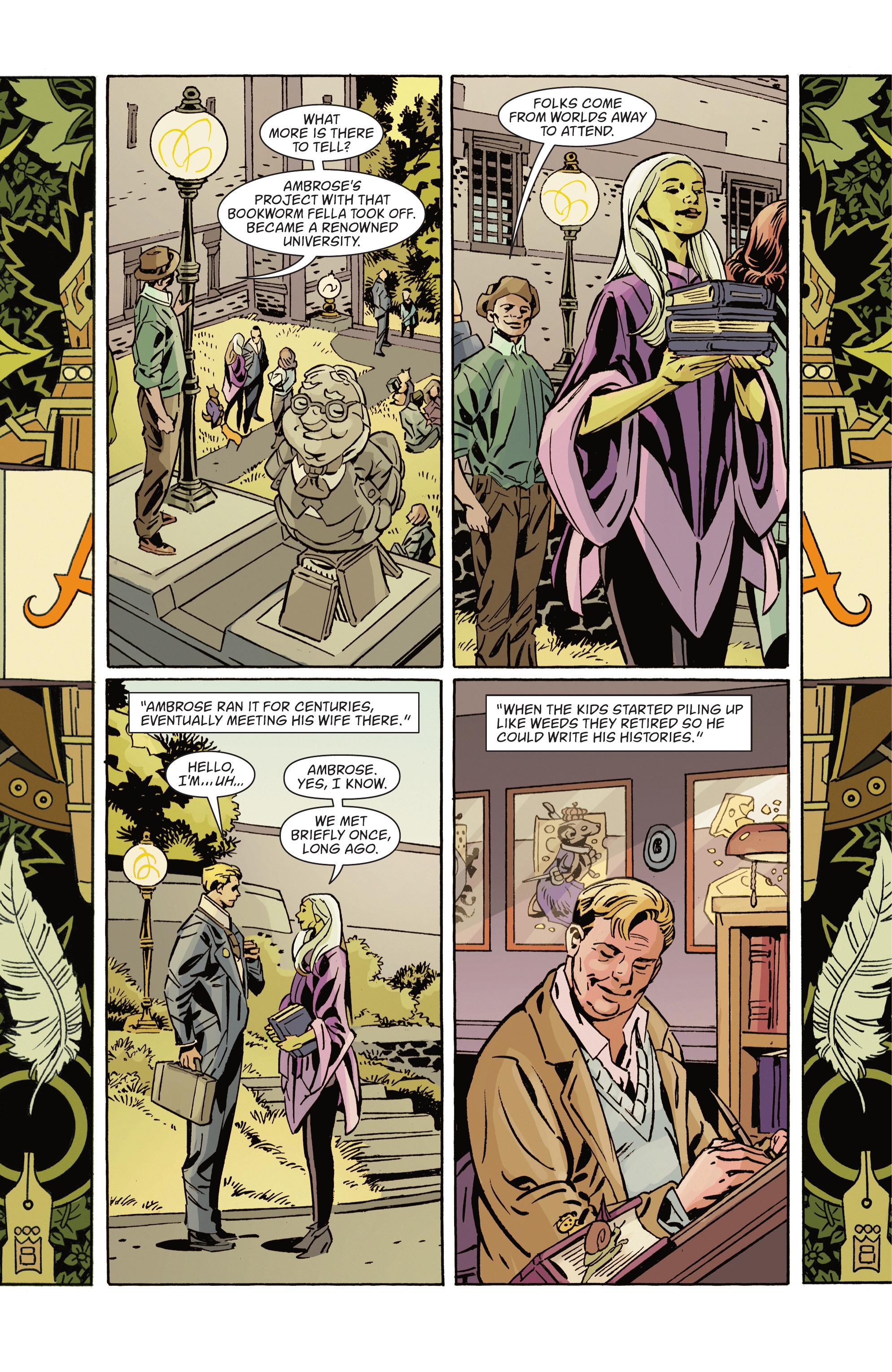 Fables (2002-): Chapter 162 - Page 20