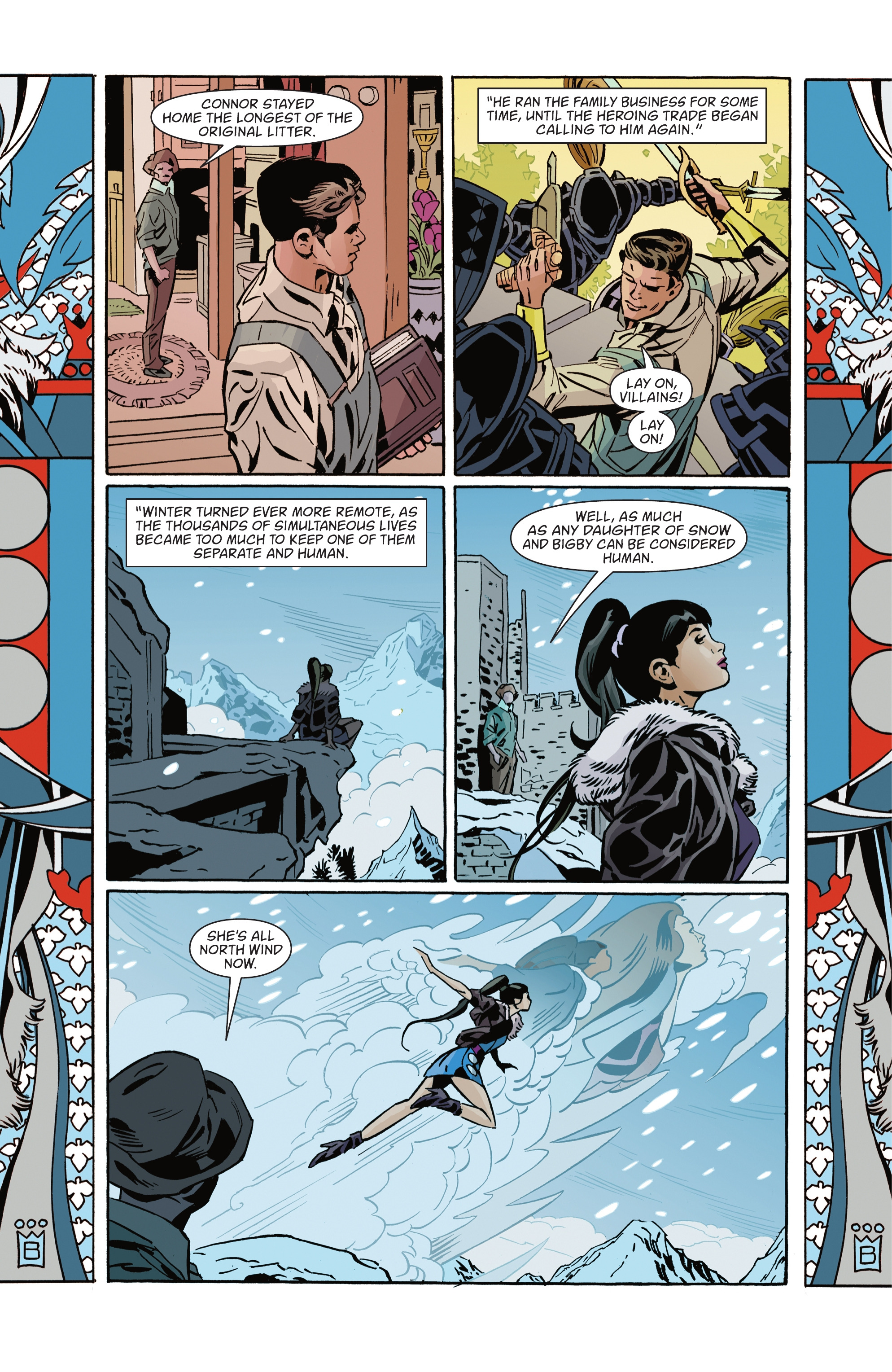 Fables (2002-): Chapter 162 - Page 21
