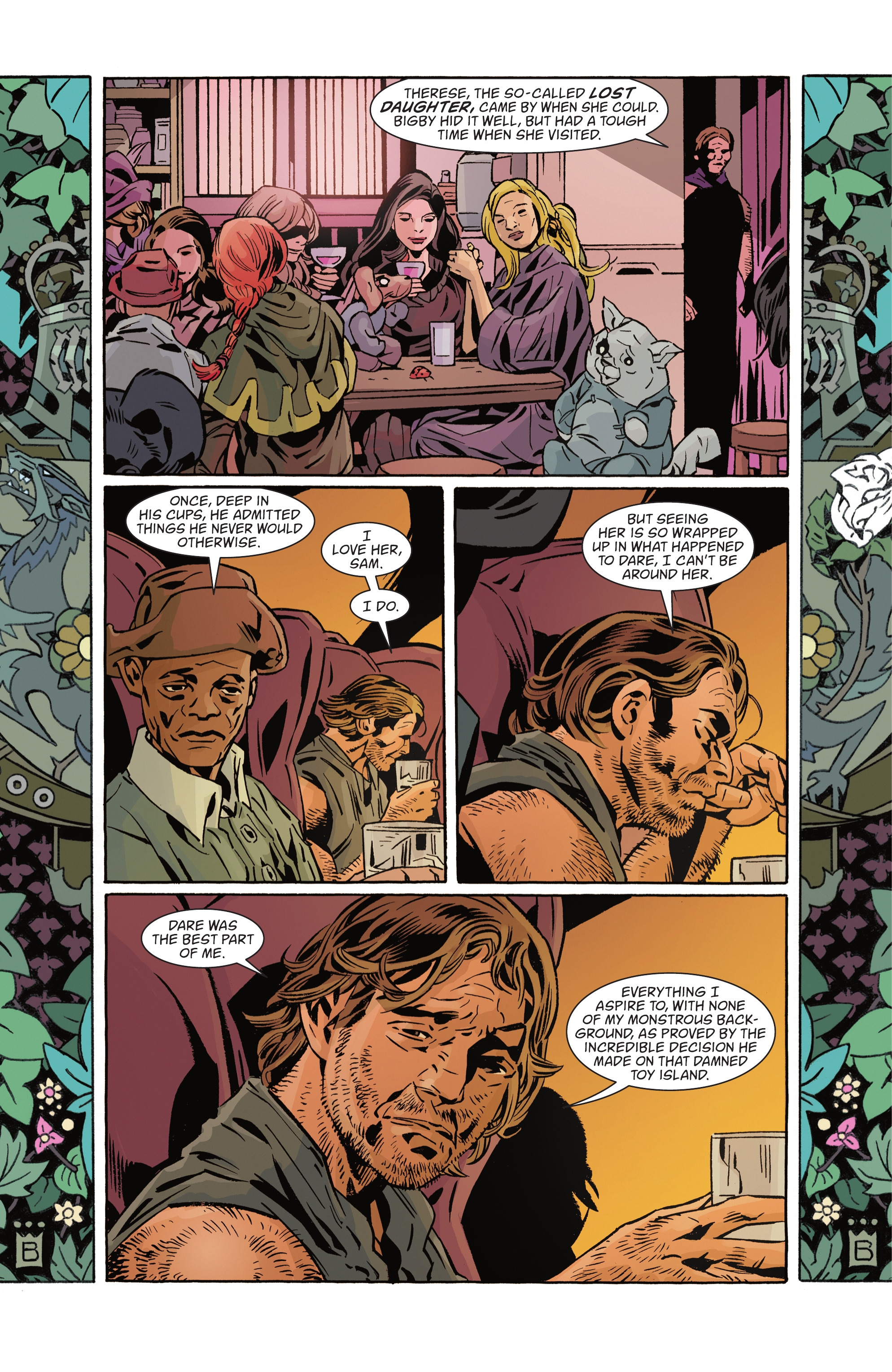 Fables (2002-): Chapter 162 - Page 22