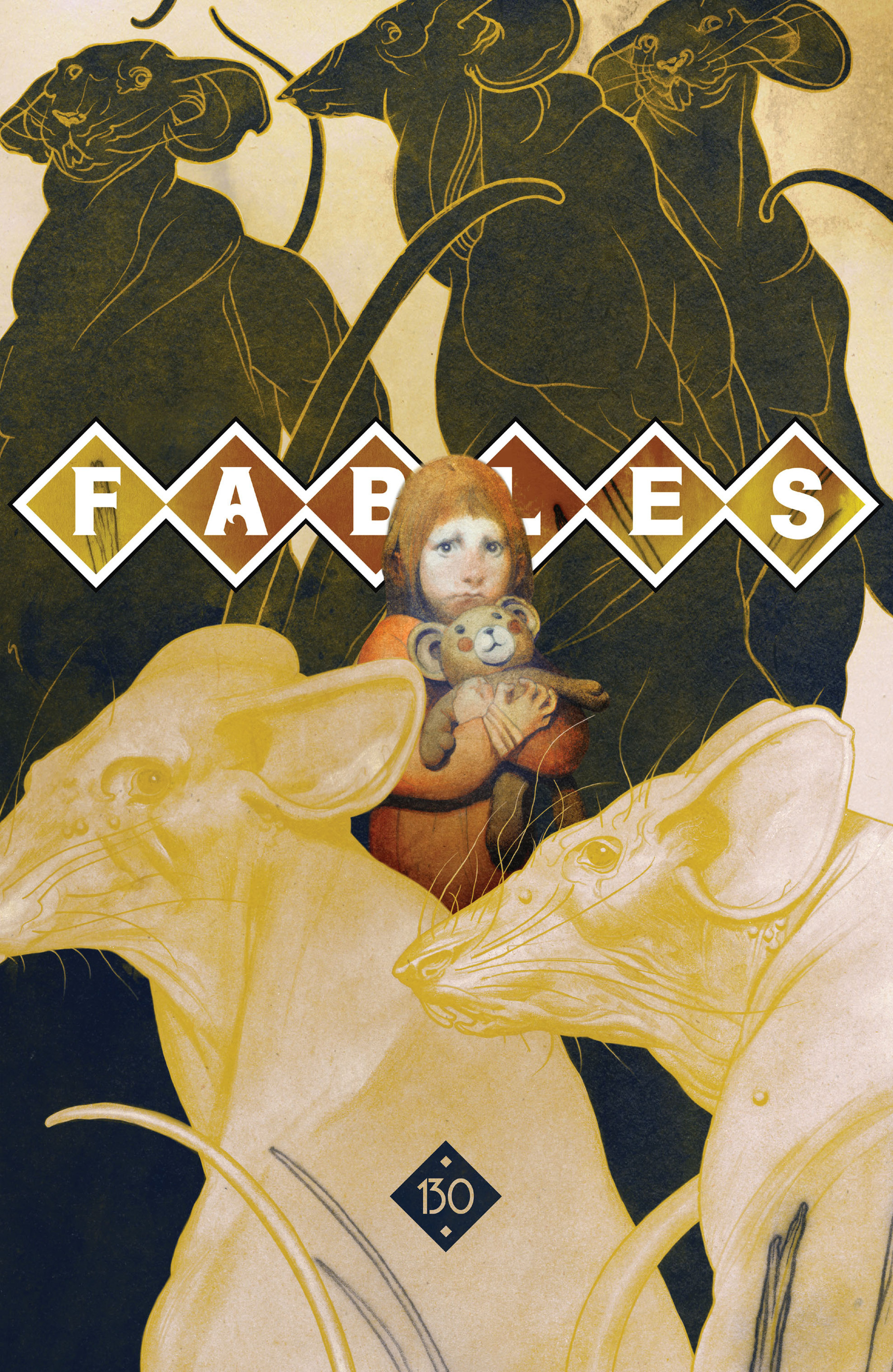 Fables (2002-): Chapter 20 - Page 7