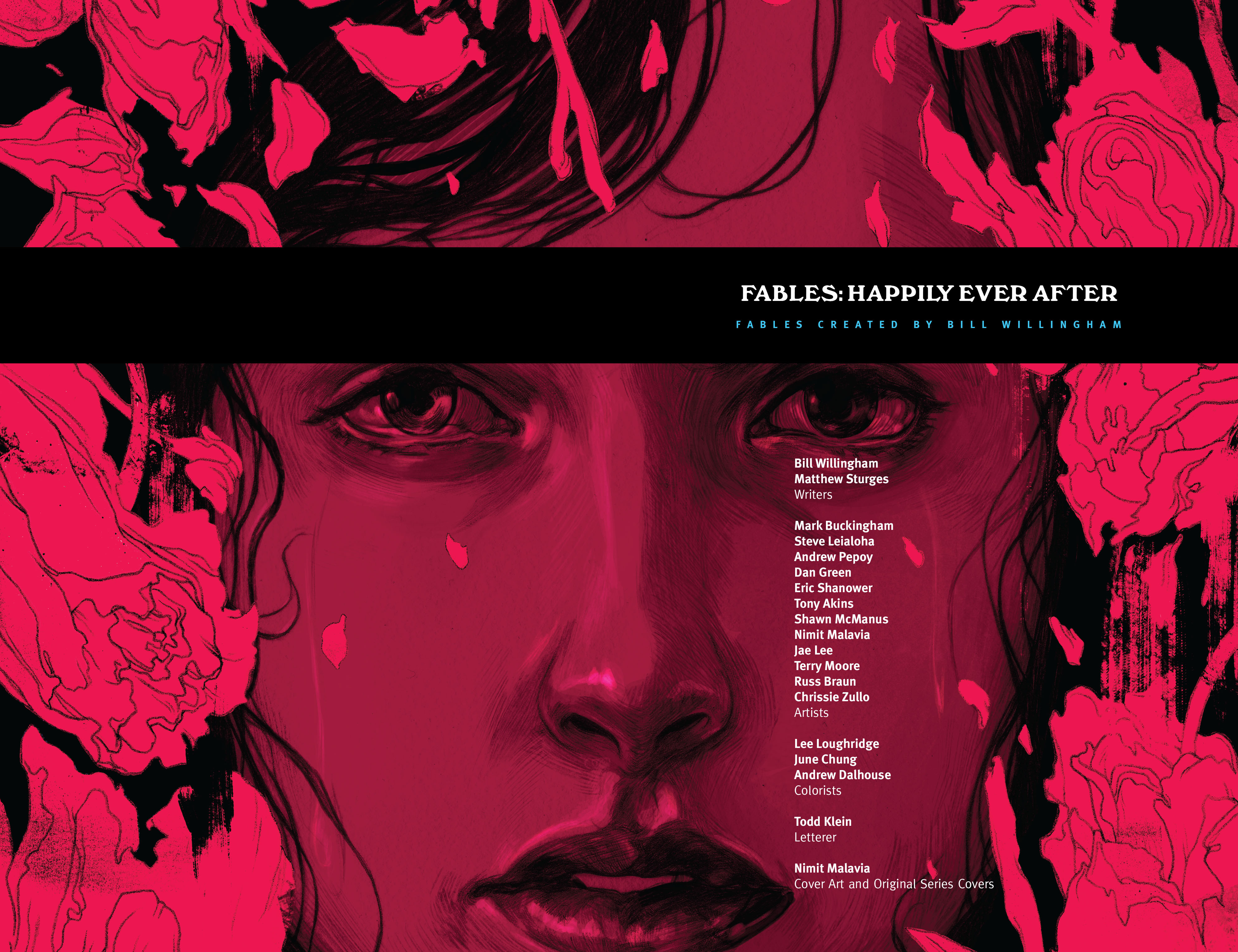 Fables (2002-): Chapter 21 - Page 3