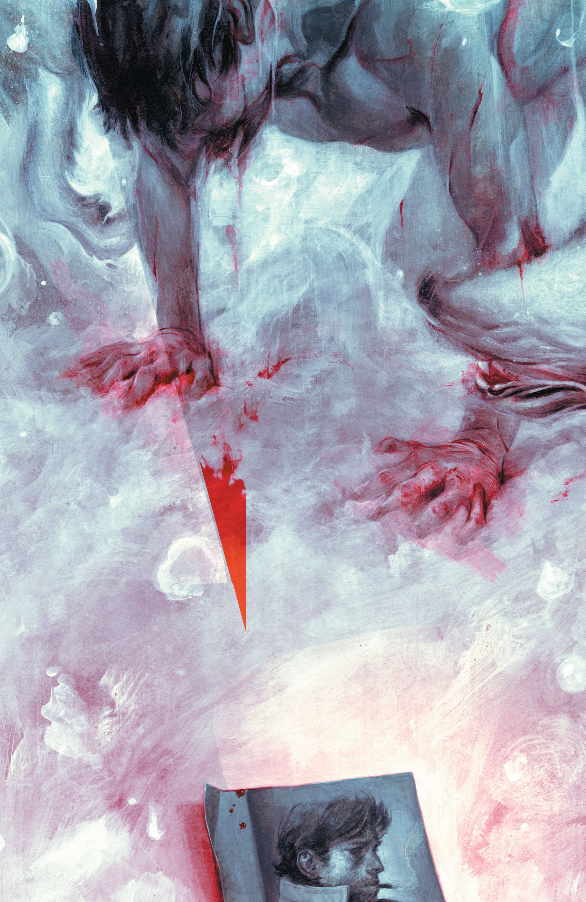 Fables (2002-): Chapter 8 - Page 6
