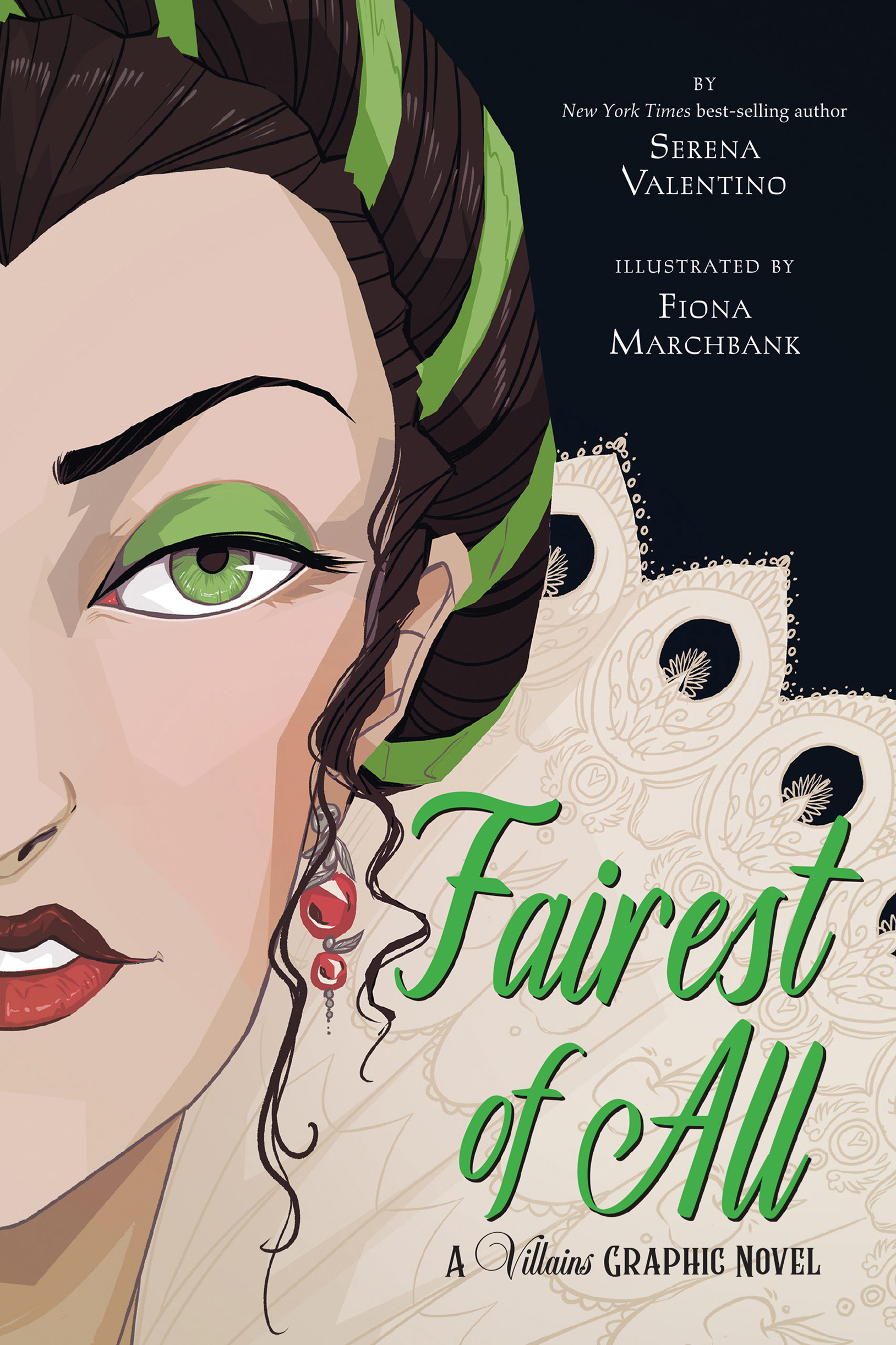 Fairest of All: A Villains (2023): Chapter GN - Page 1