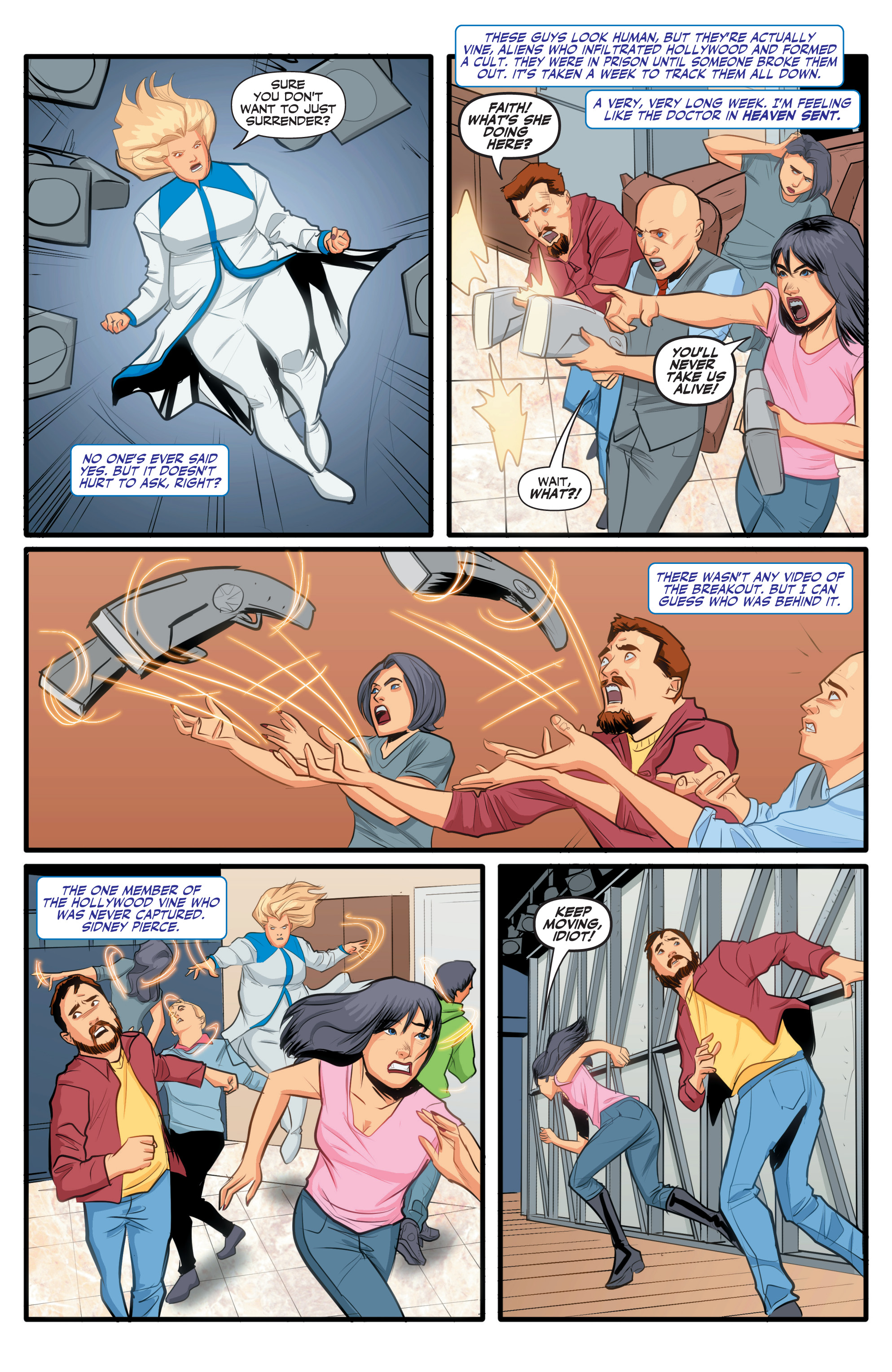 Faith (2016-): Chapter 11 - Page 4