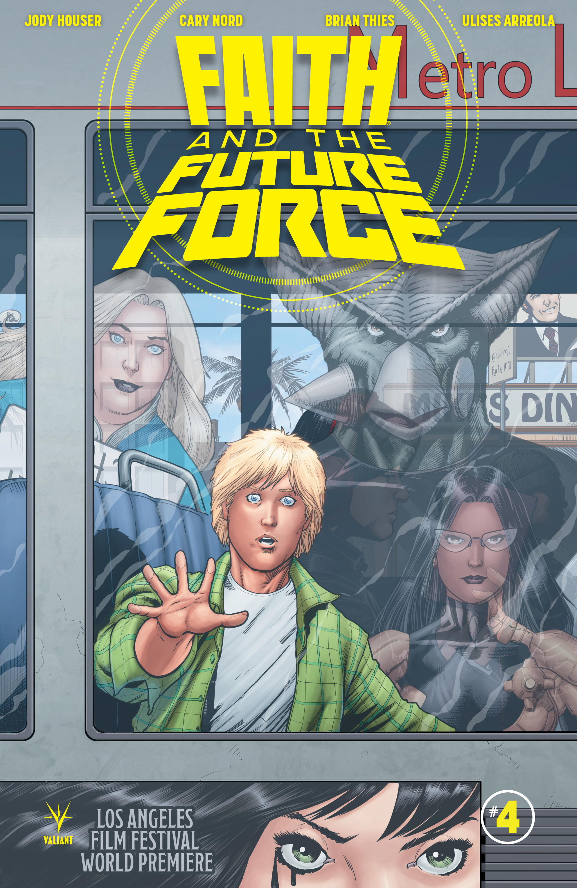 Faith and the Future Force (2017): Chapter 4 - Page 1