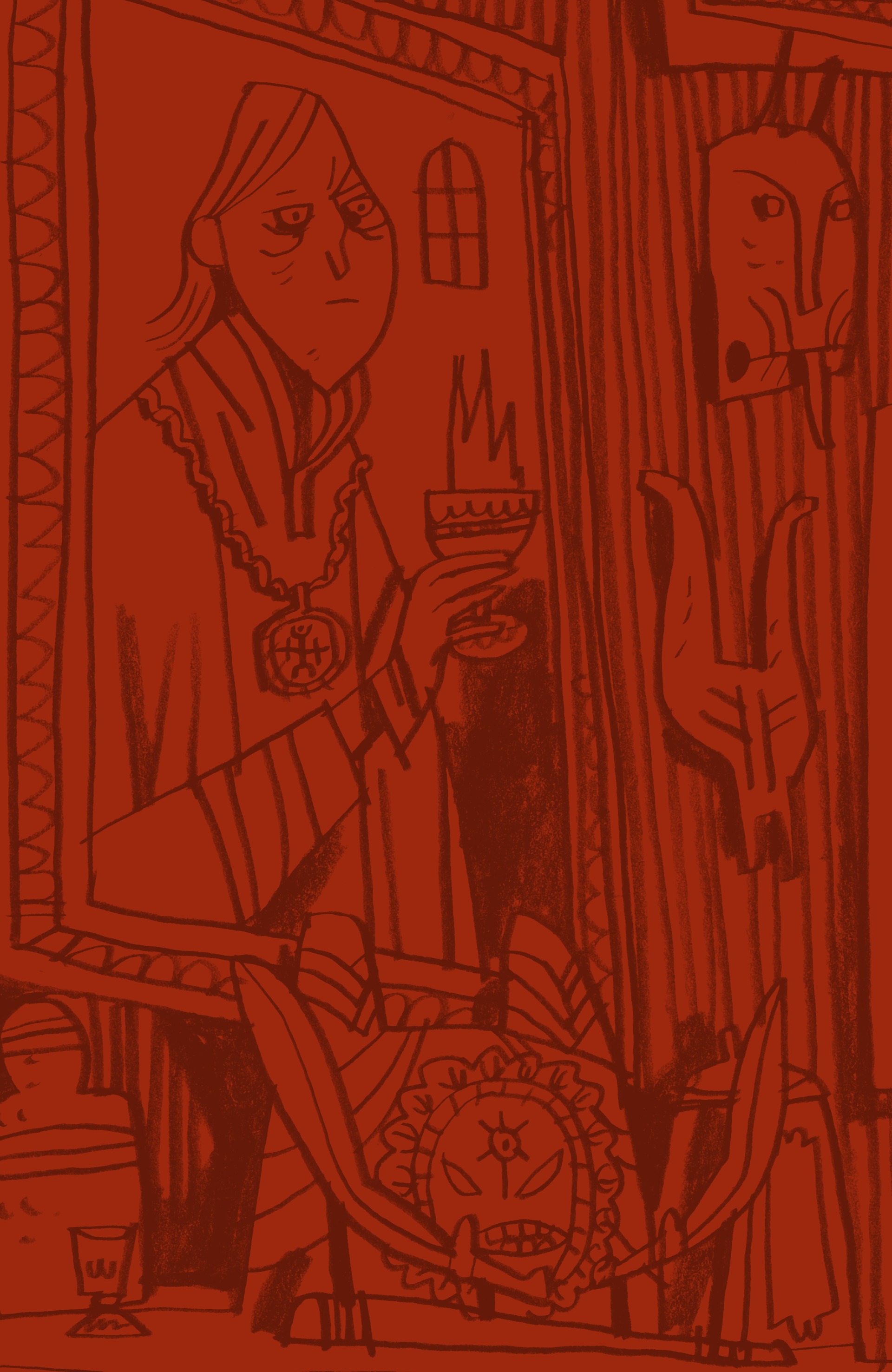 Falconspeare (2022-): Chapter 1 - Page 3
