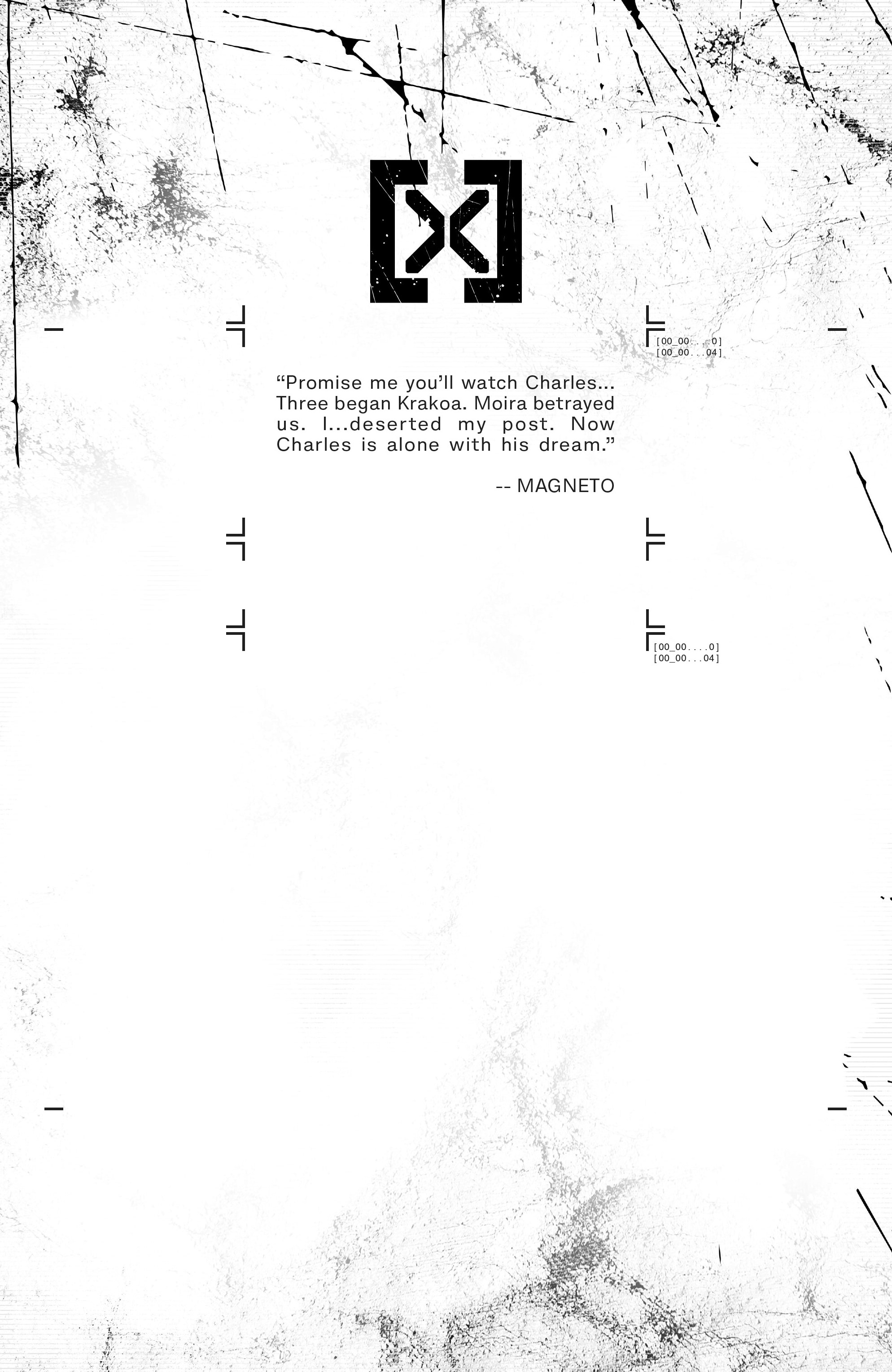 Fall of the House of X (2024-): Chapter 4 - Page 3