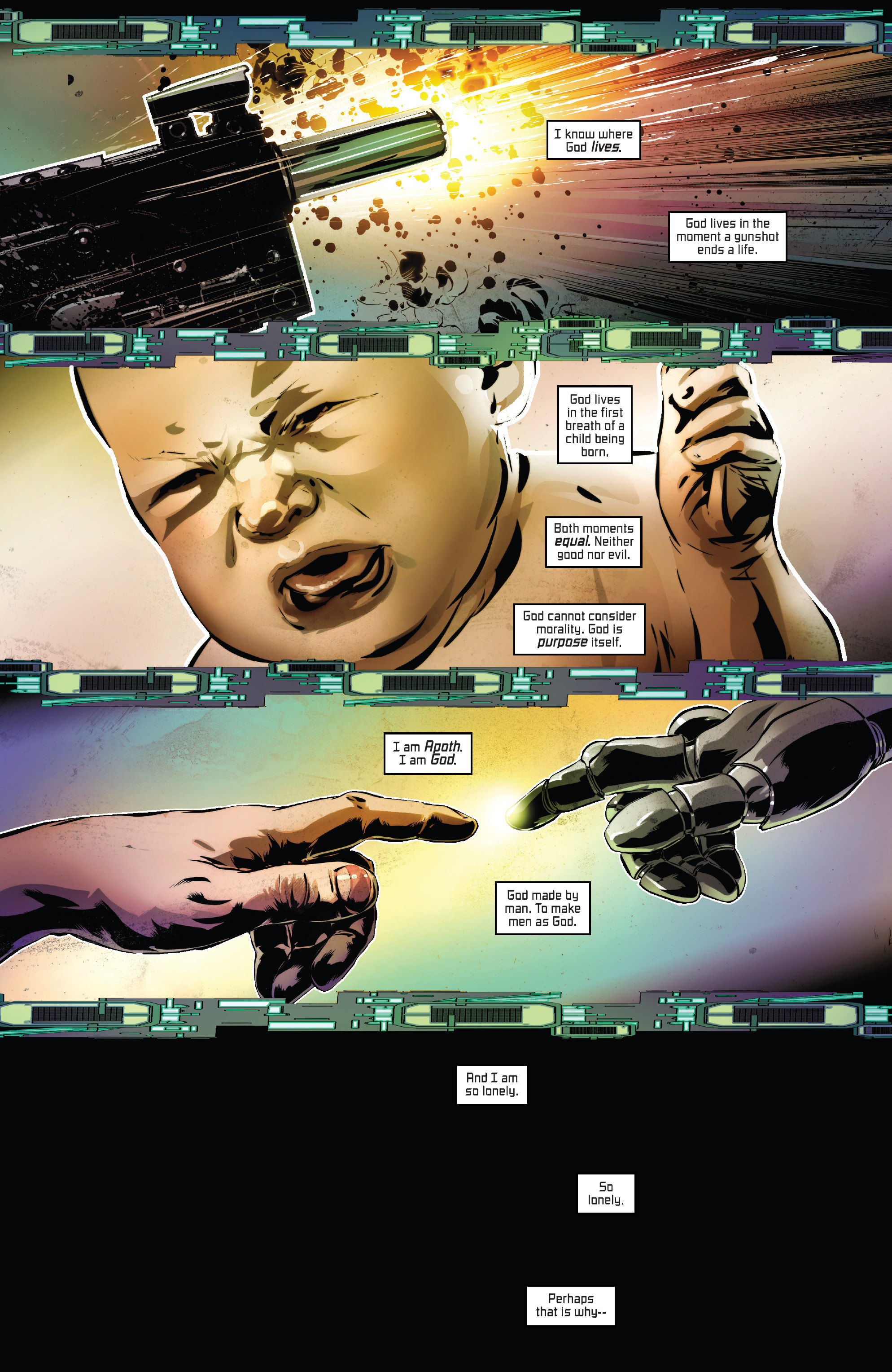Fallen Angels (2019-): Chapter 3 - Page 2