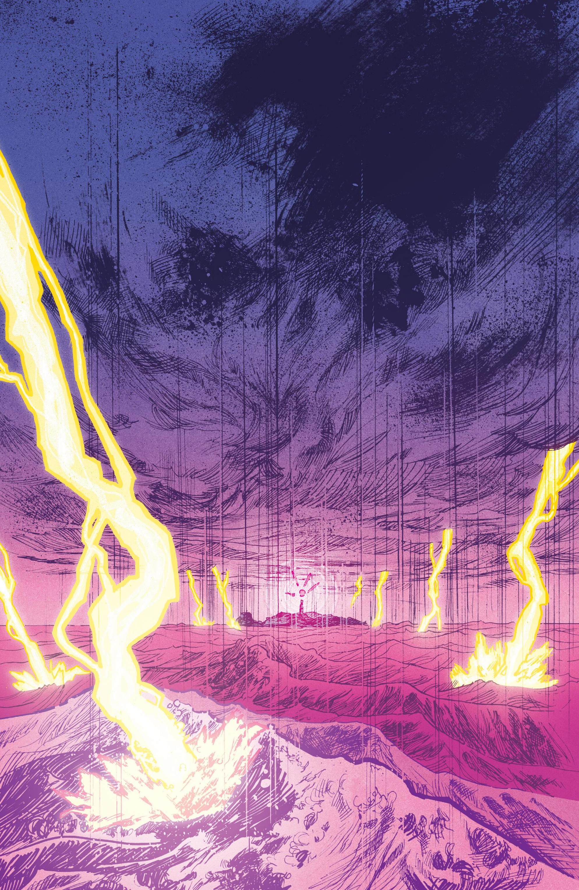 Falling in Love on the Path to Hell (2024-): Chapter 1 - Page 29