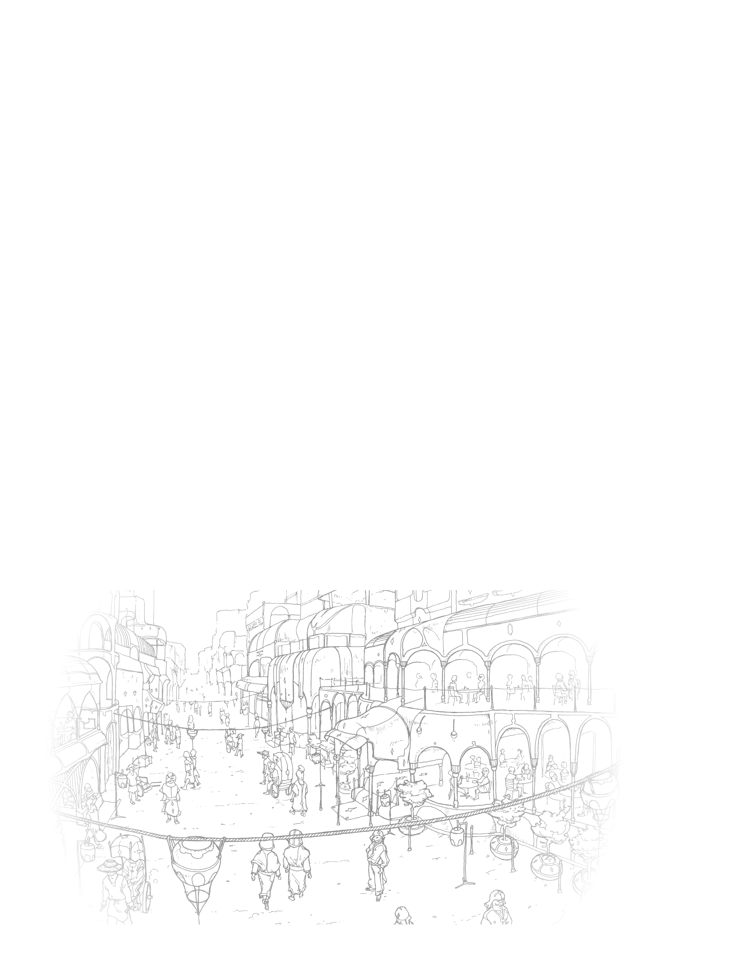 False Guard (2021-): Chapter 1 - Page 7