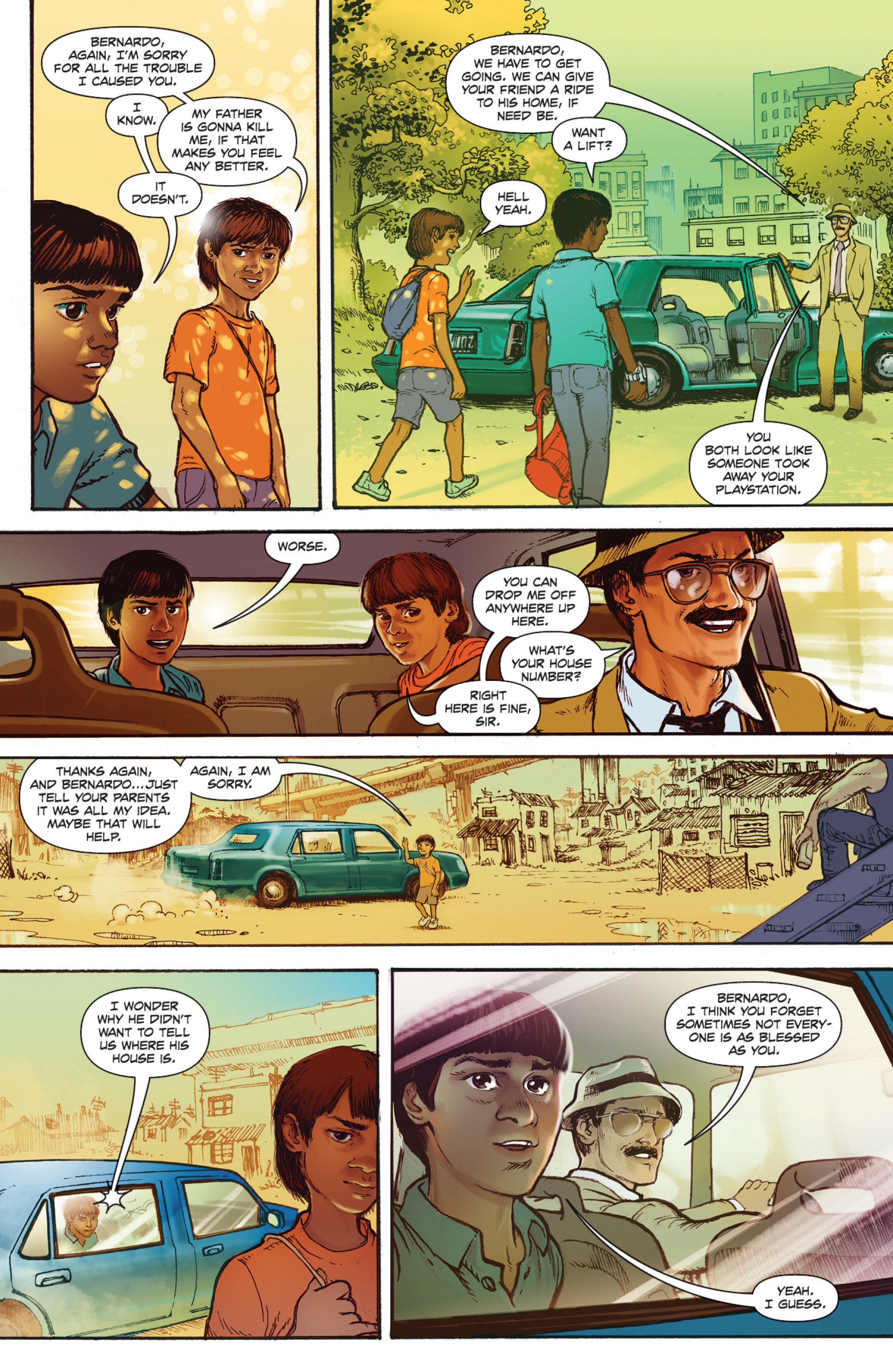 Fantasima (2024-): Chapter 1 - Page 10
