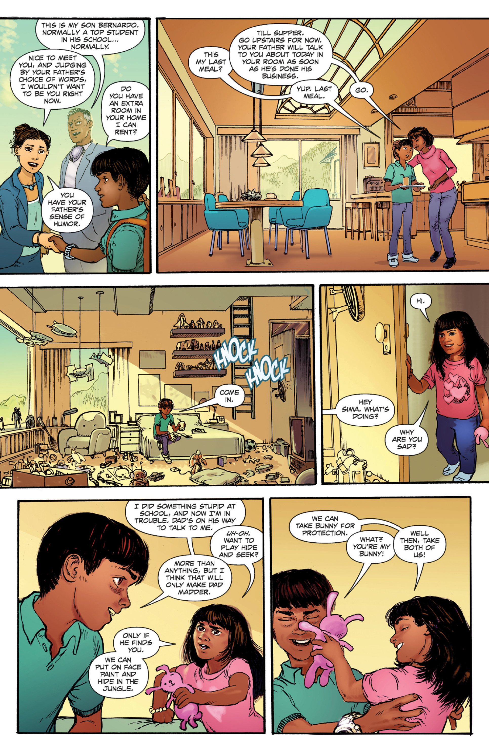 Fantasima (2024-): Chapter 1 - Page 12