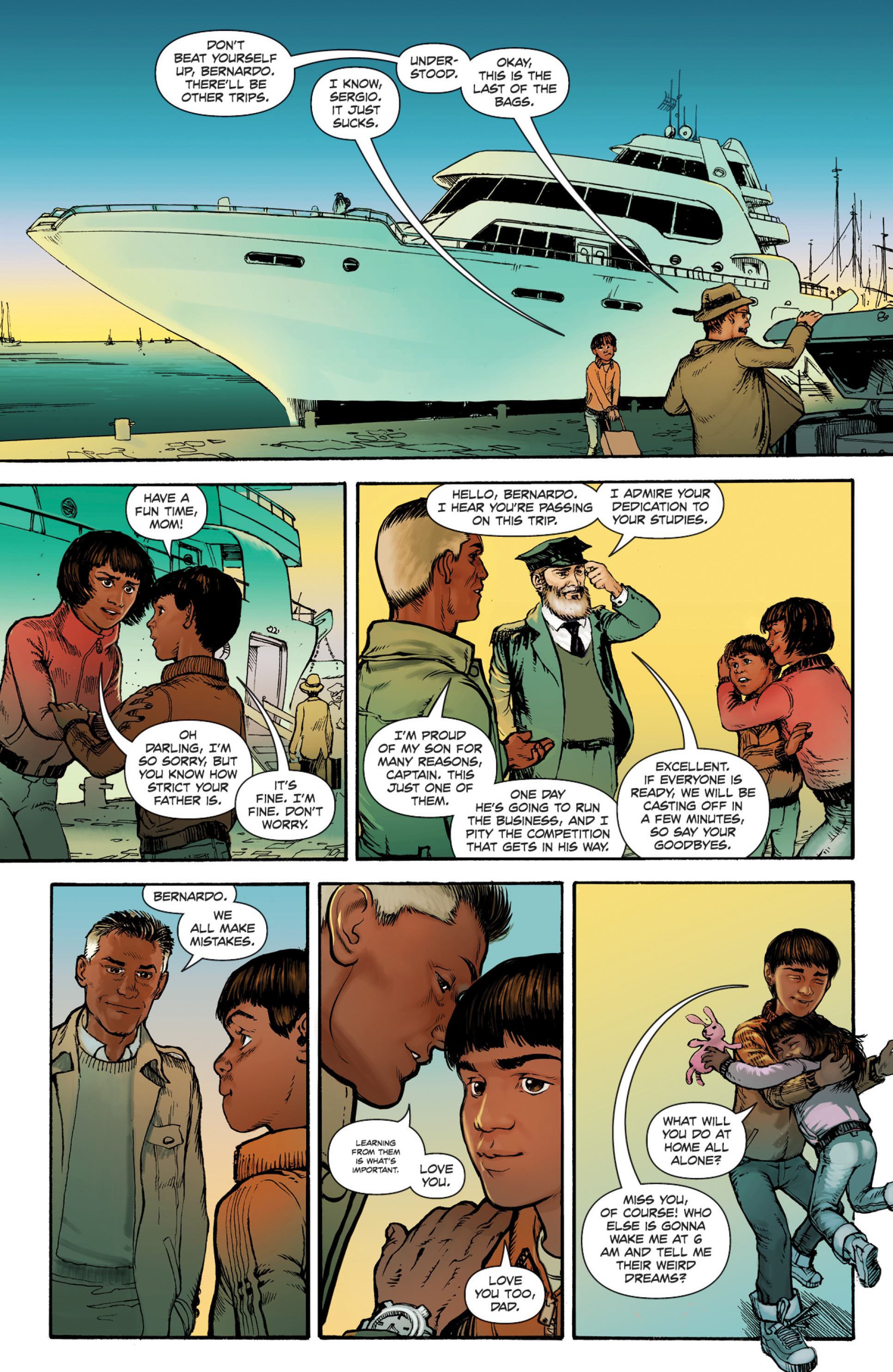 Fantasima (2024-): Chapter 1 - Page 16