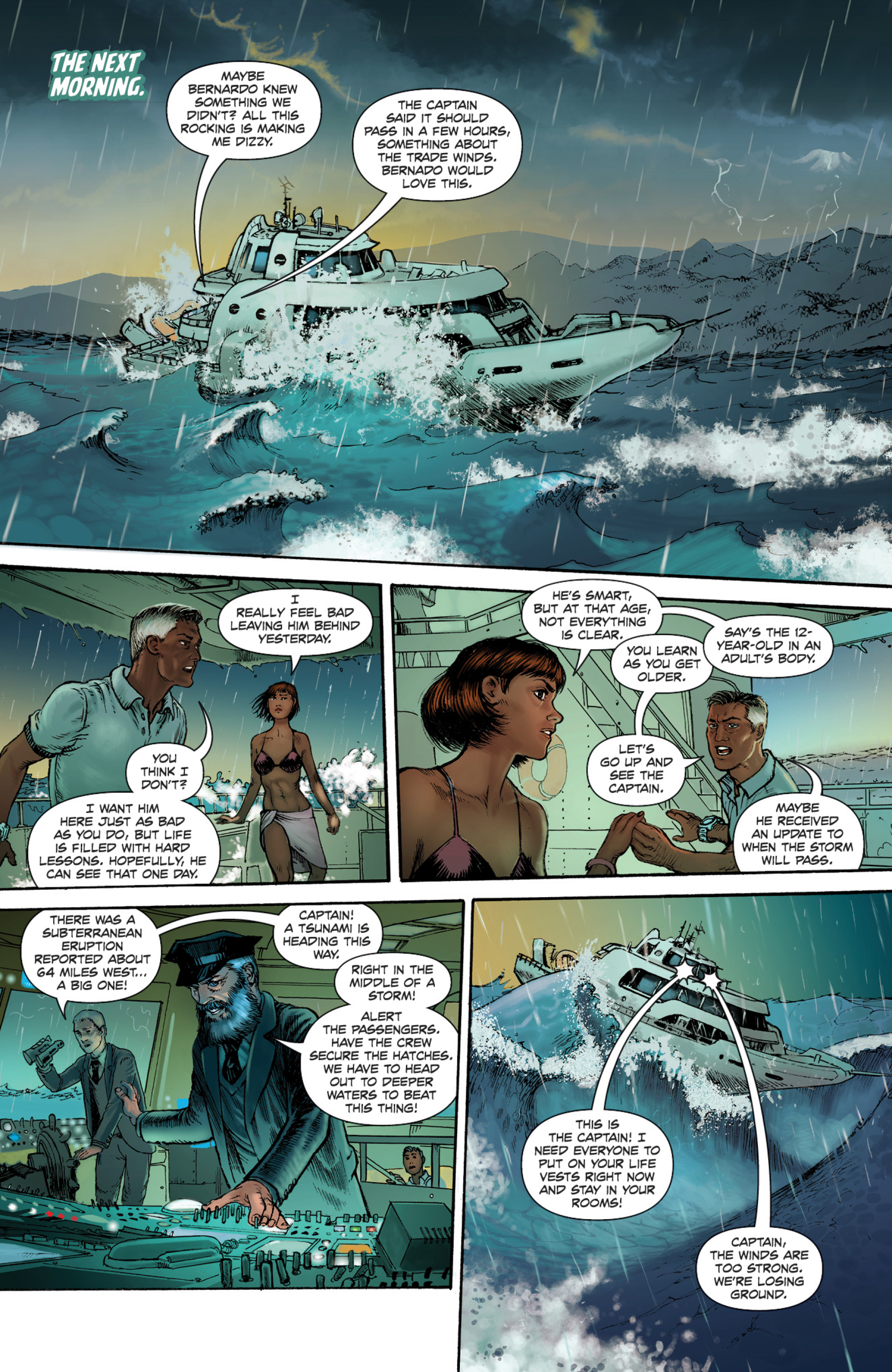 Fantasima (2024-): Chapter 1 - Page 18