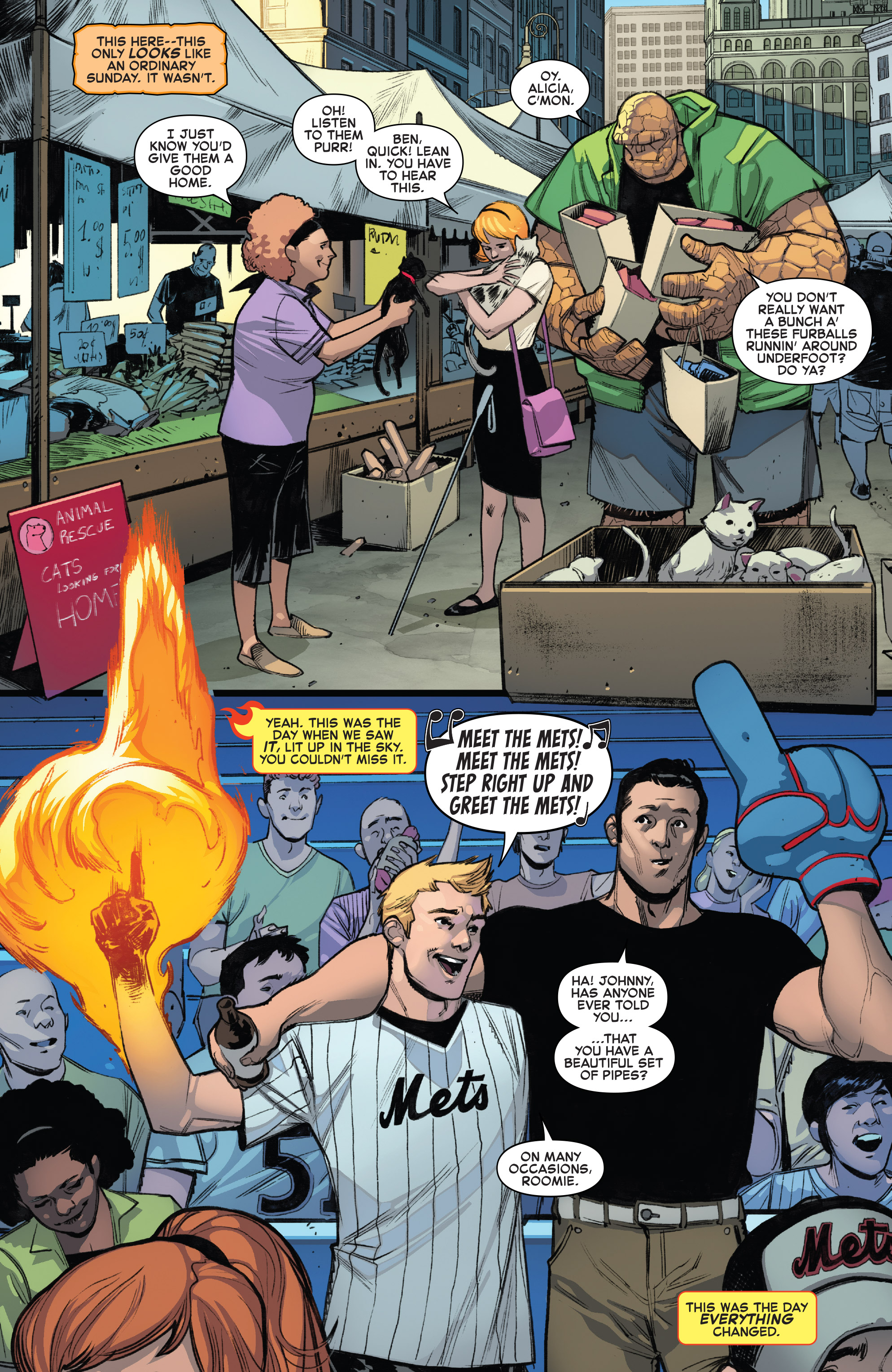 Fantastic Four (2018-): Chapter 1 - Page 6