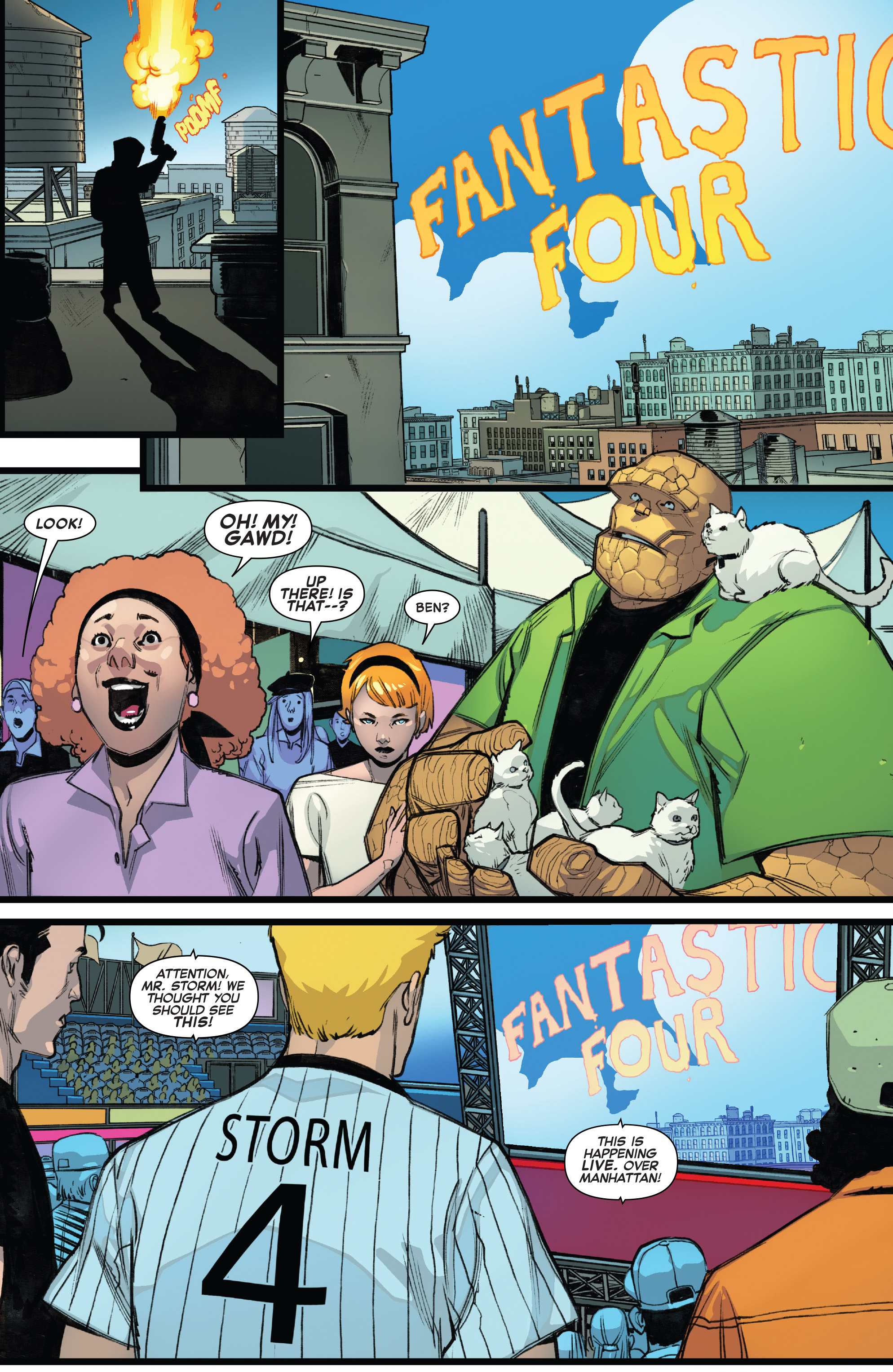 Fantastic Four (2018-): Chapter 1 - Page 8