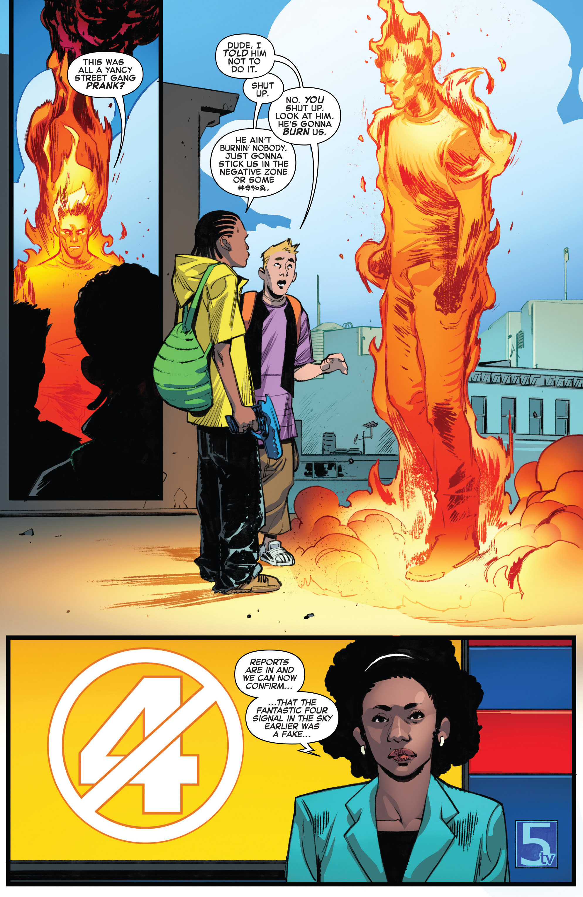 Fantastic Four (2018-): Chapter 1 - Page 12
