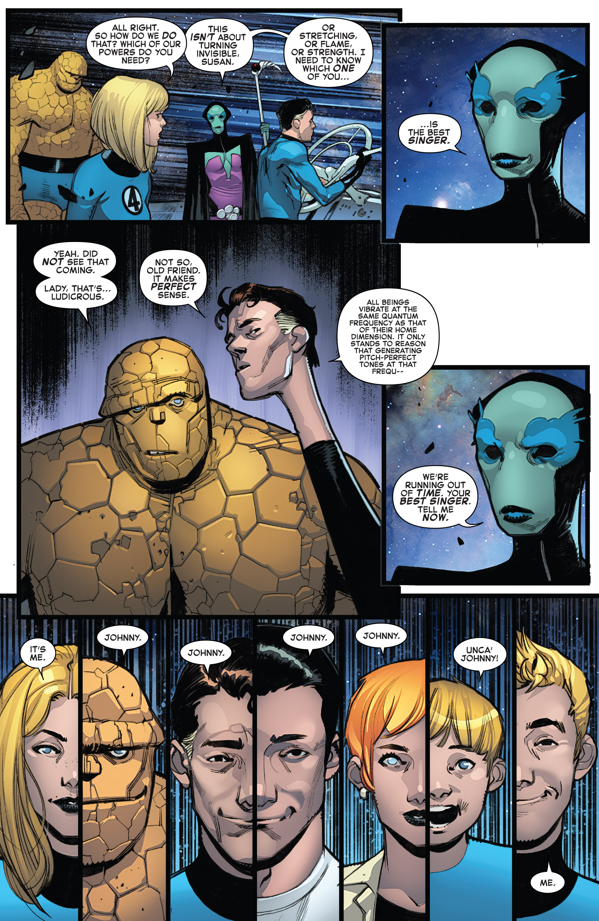 Fantastic Four (2018-): Chapter 1 - Page 18