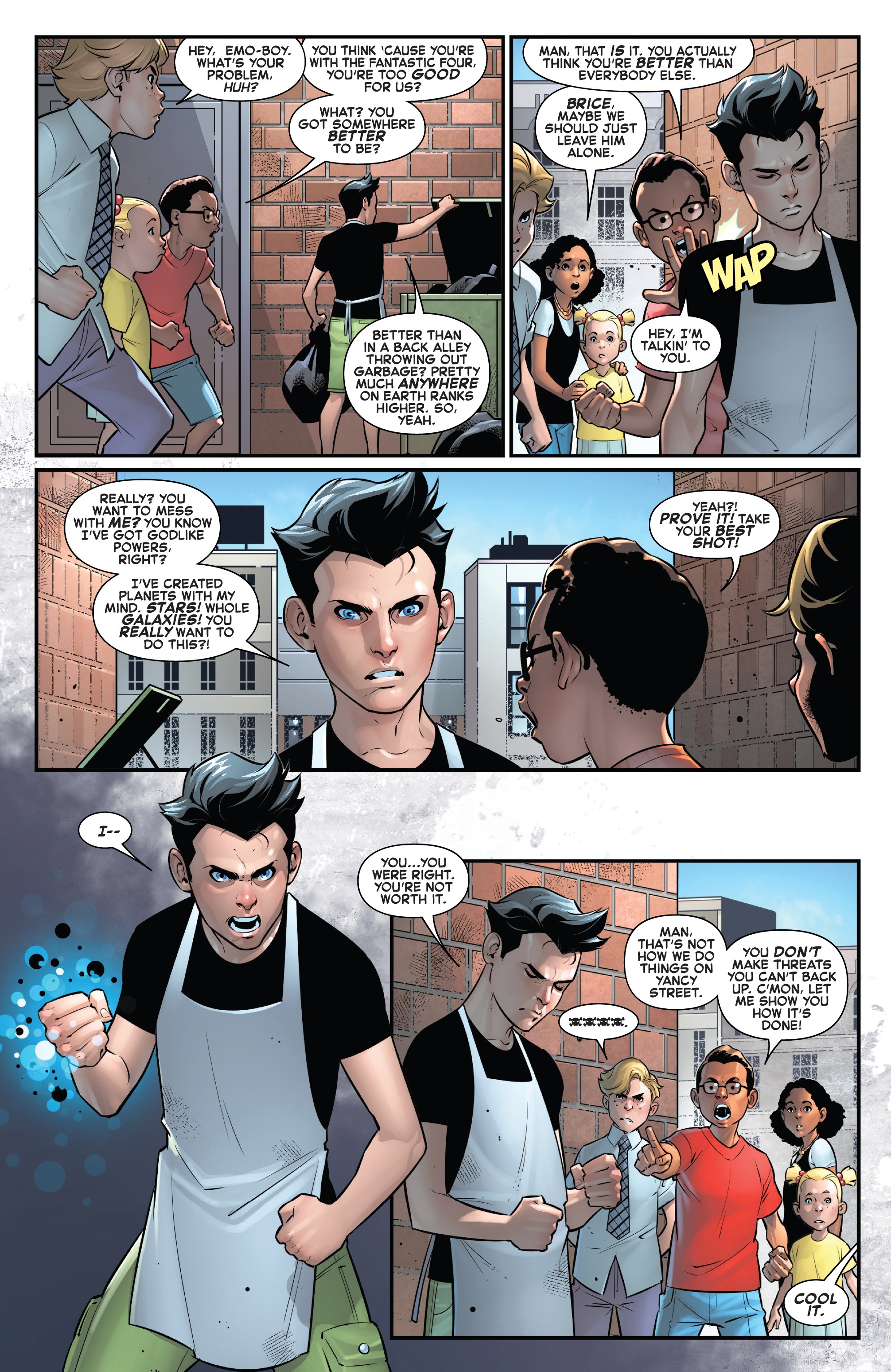 Fantastic Four (2018-): Chapter 10 - Page 7