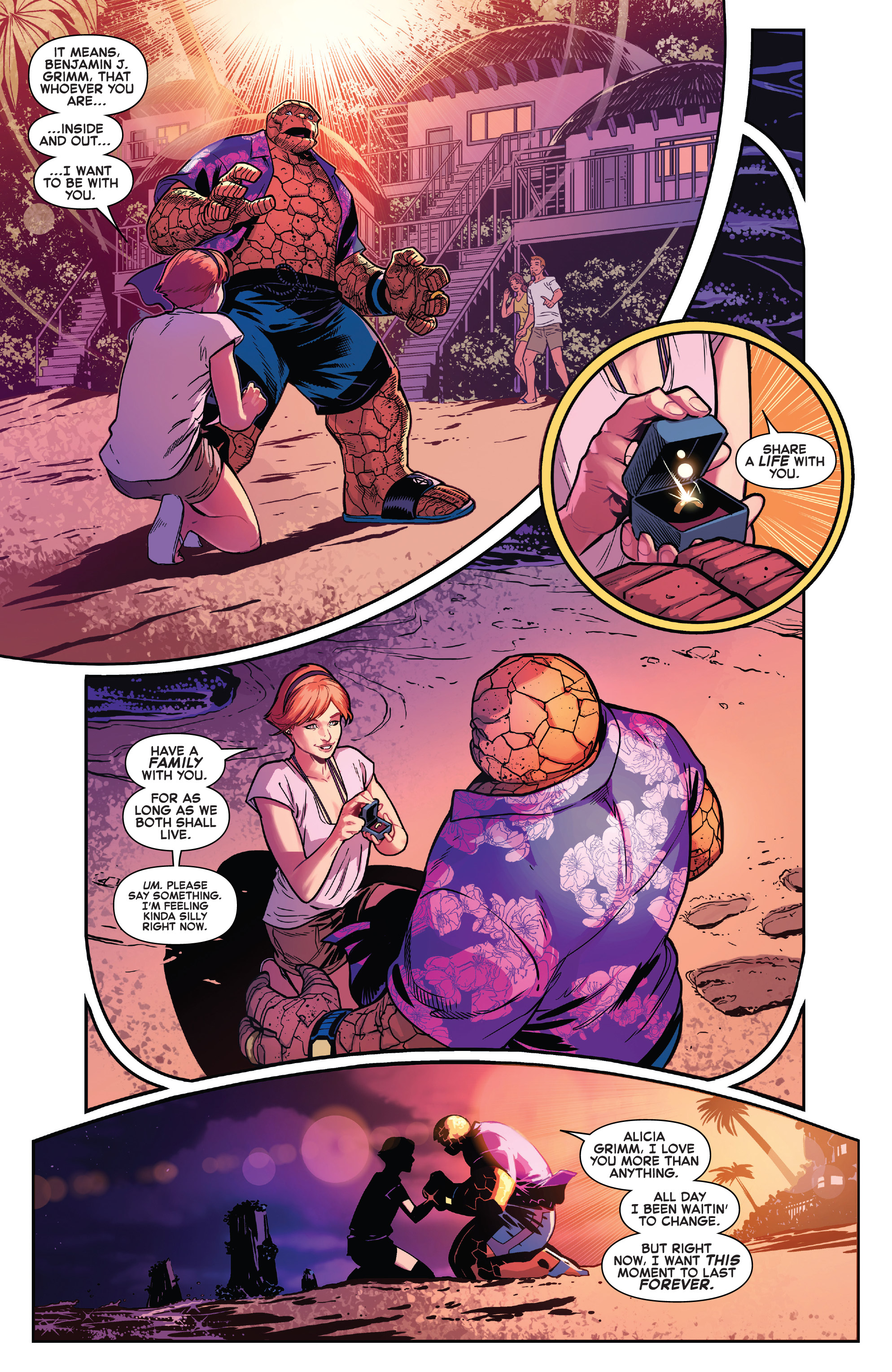 Fantastic Four (2018-): Chapter 12 - Page 9