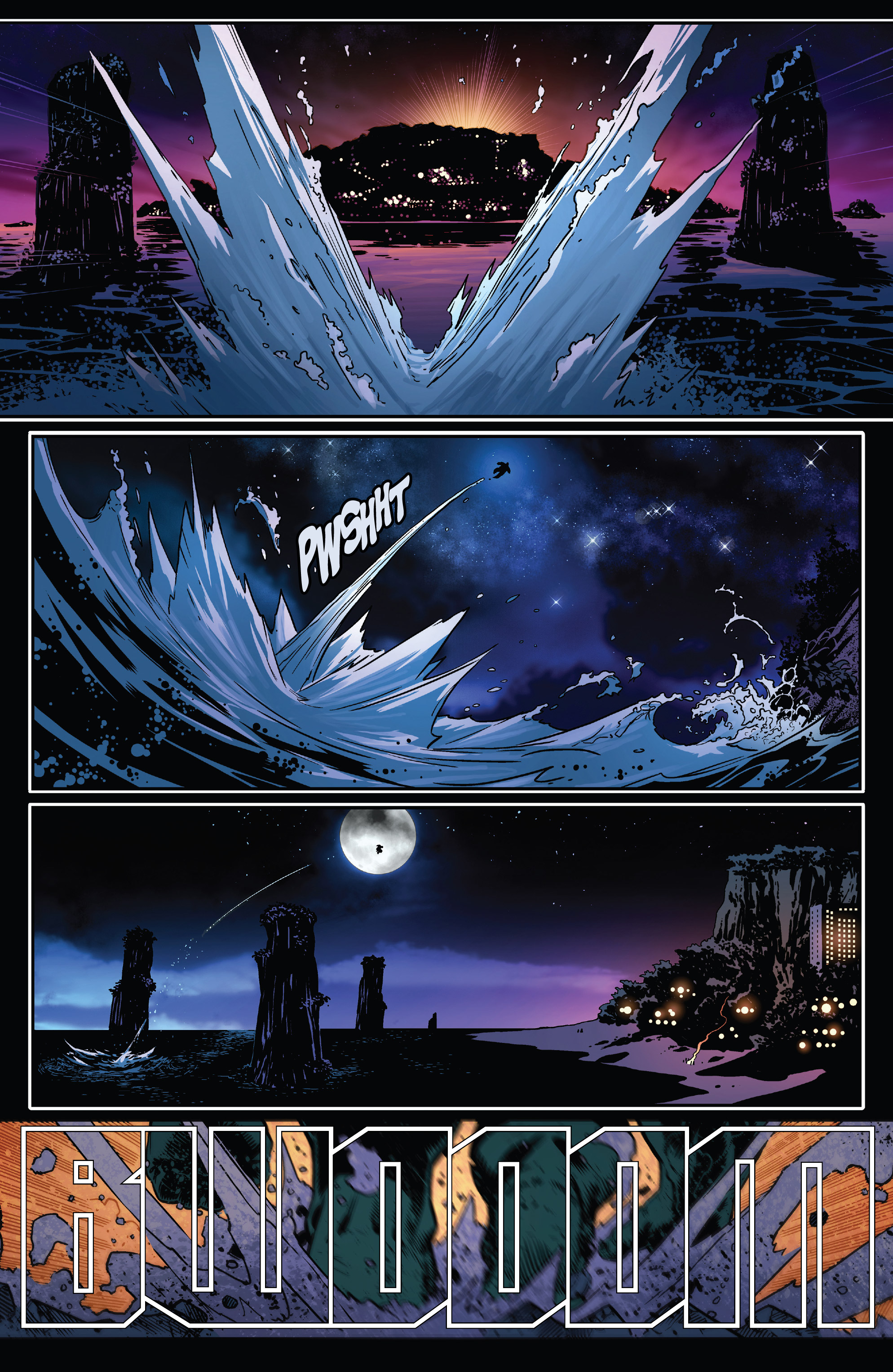 Fantastic Four (2018-): Chapter 12 - Page 10