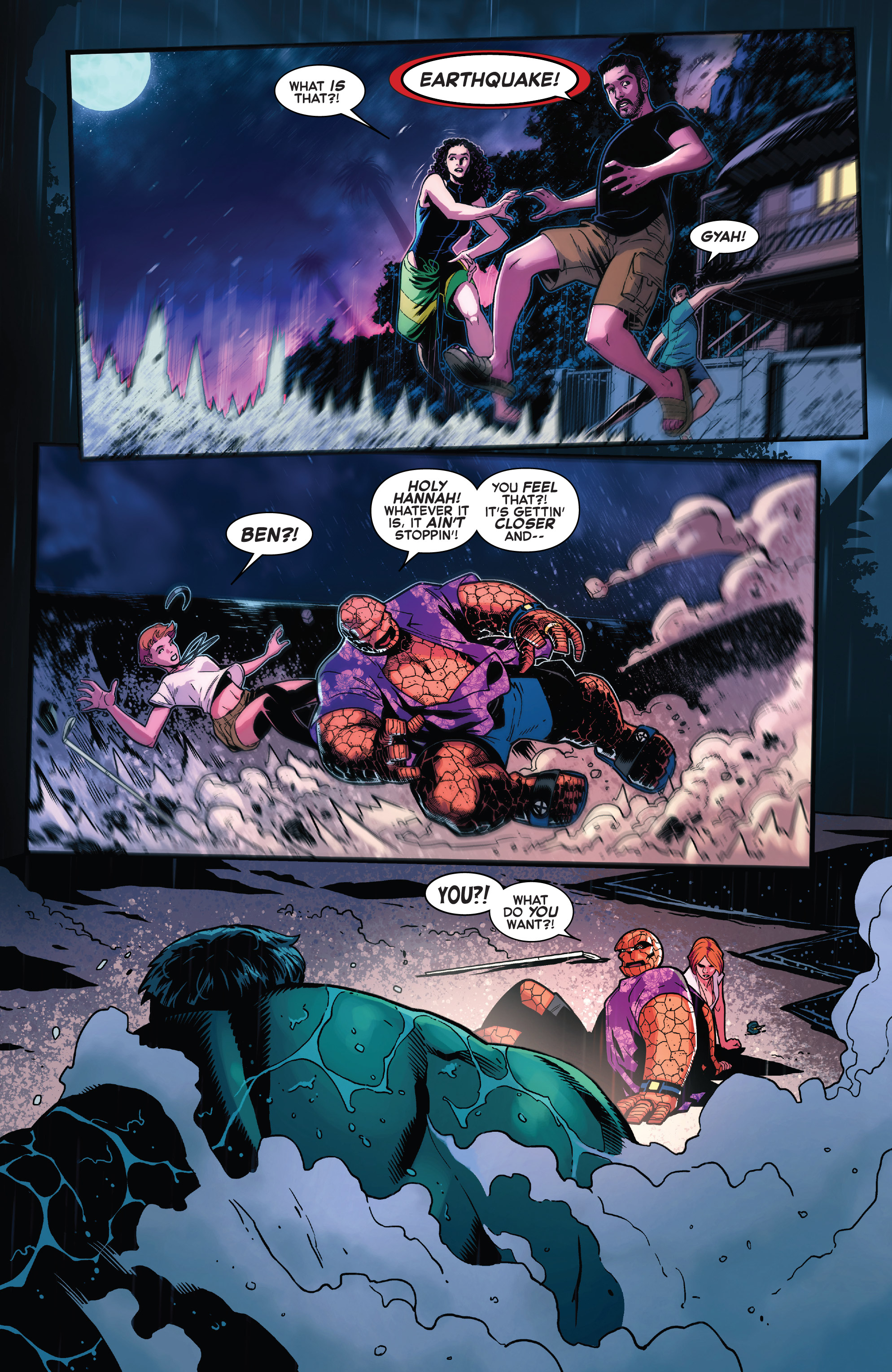 Fantastic Four (2018-): Chapter 12 - Page 11