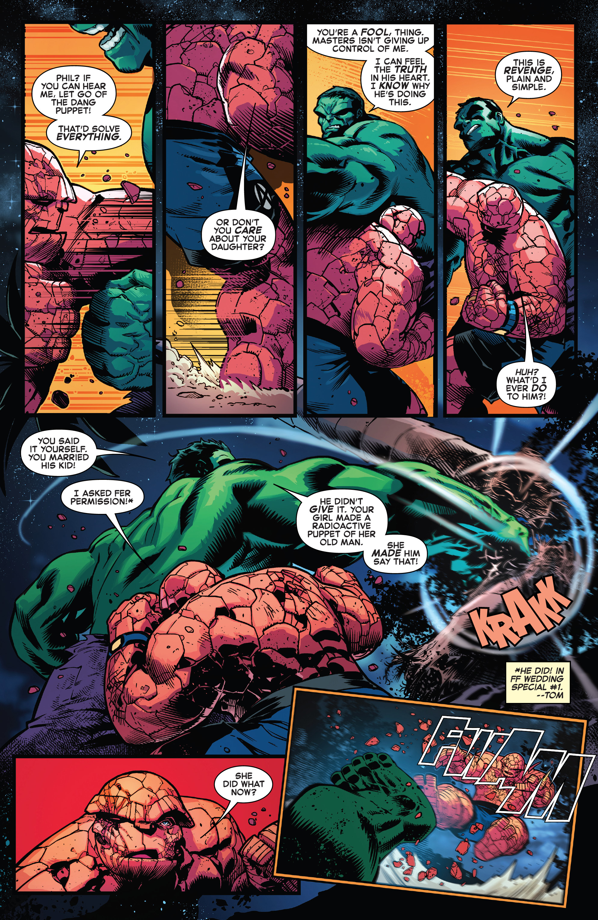 Fantastic Four (2018-): Chapter 13 - Page 8