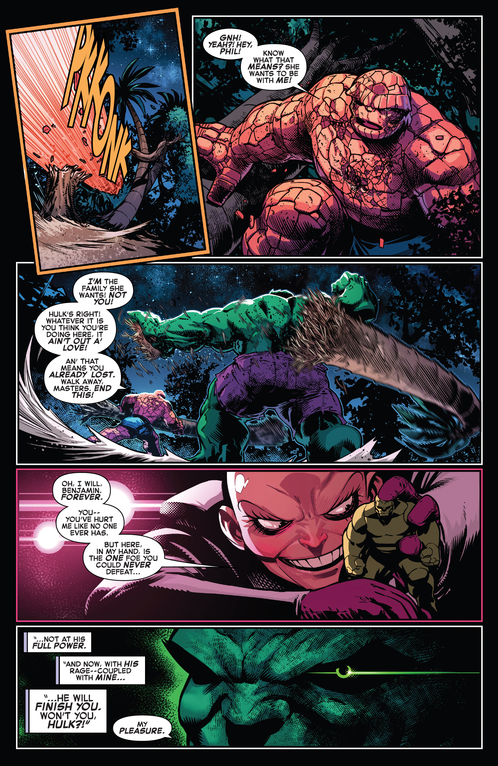 Fantastic Four (2018-): Chapter 13 - Page 9