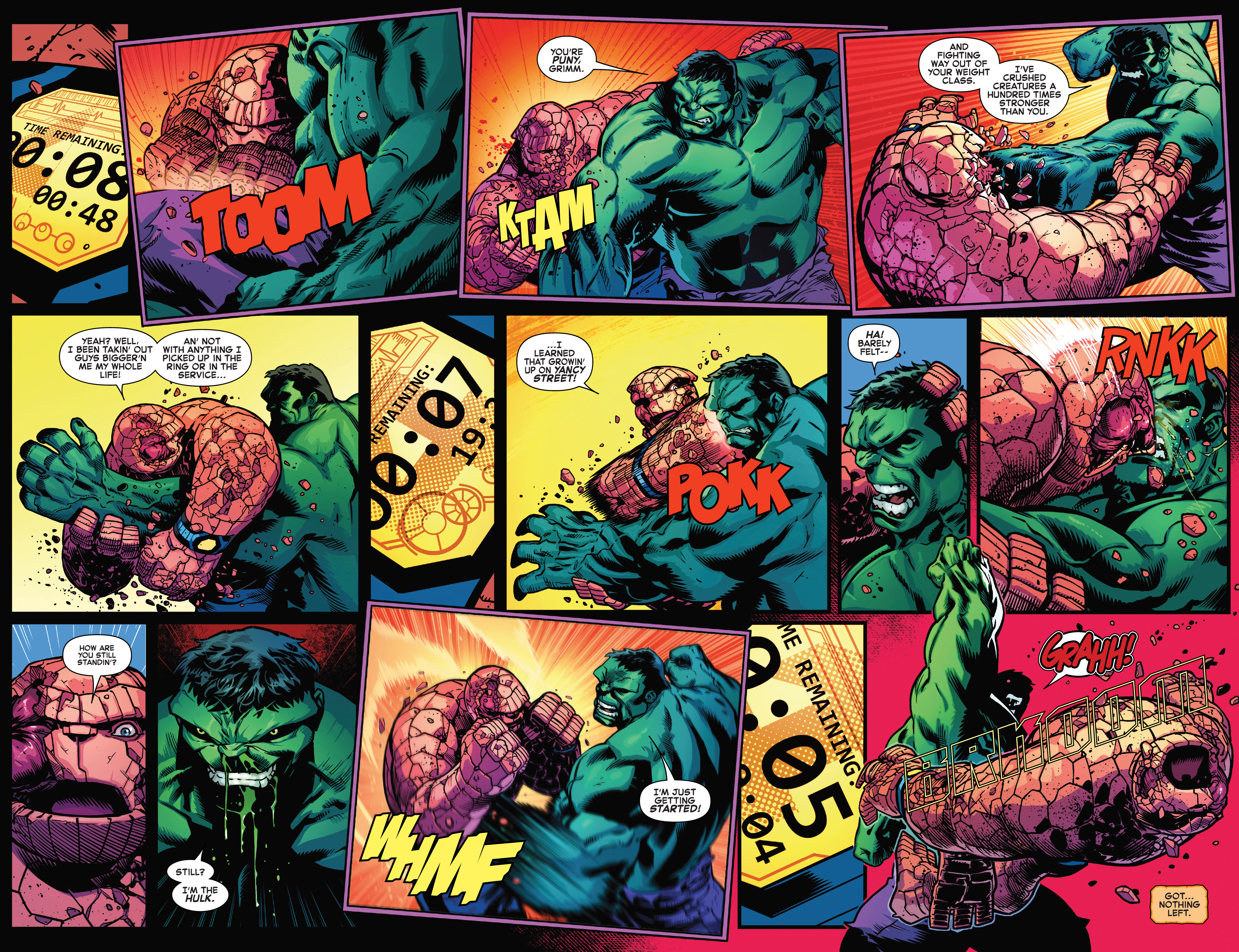 Fantastic Four (2018-): Chapter 13 - Page 10