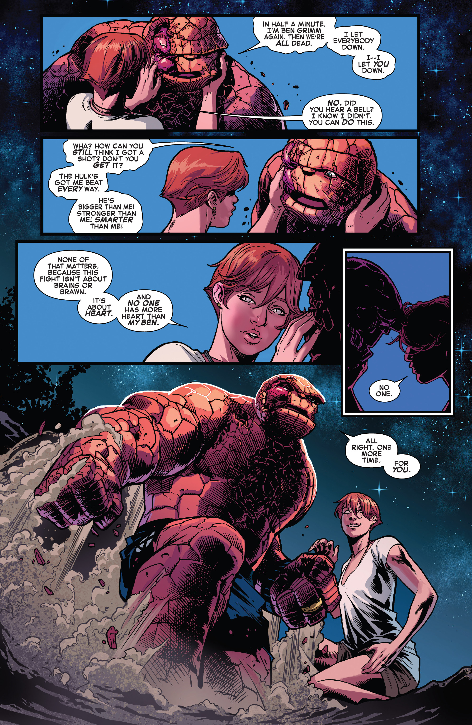 Fantastic Four (2018-): Chapter 13 - Page 12