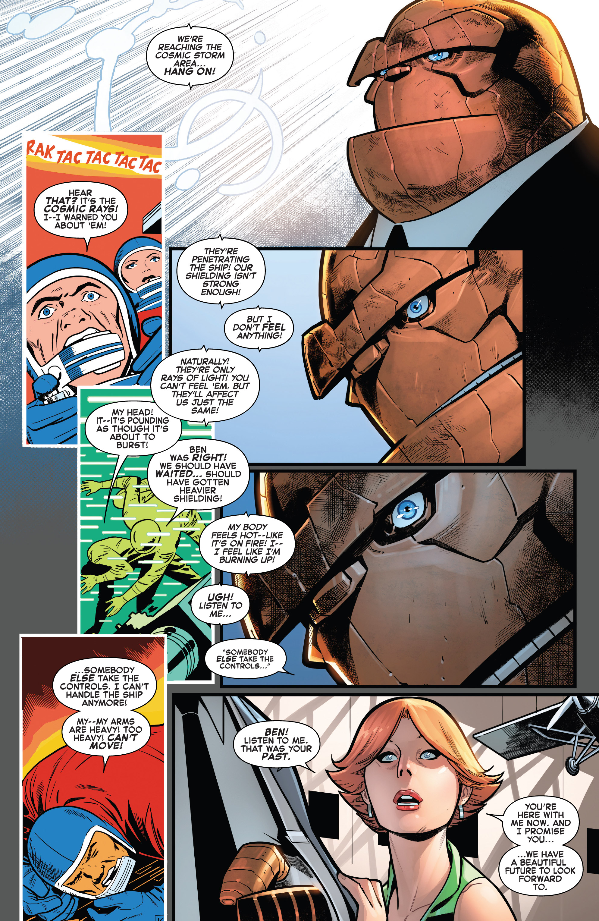 Fantastic Four (2018-): Chapter 14 - Page 6