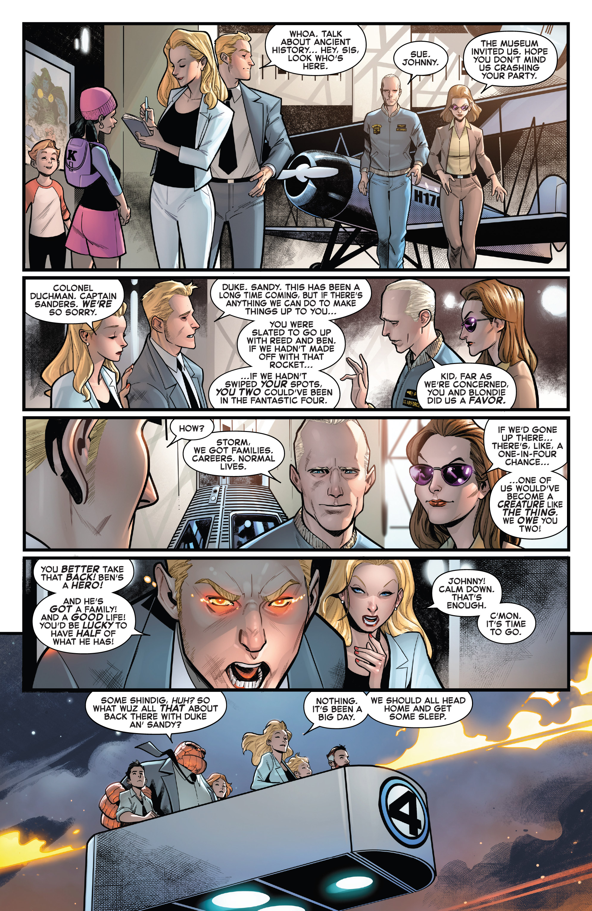 Fantastic Four (2018-): Chapter 14 - Page 7