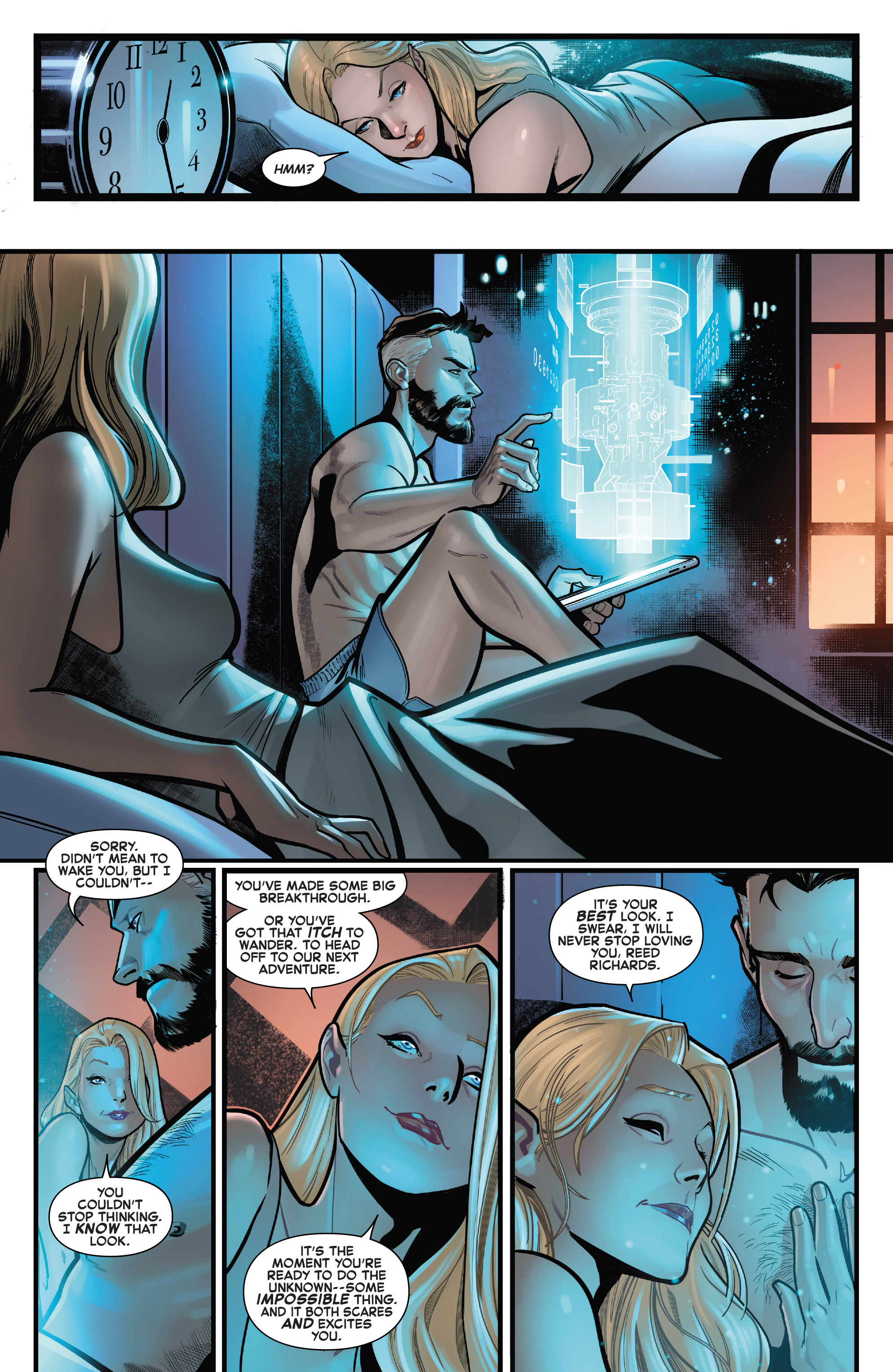 Fantastic Four (2018-): Chapter 14 - Page 8