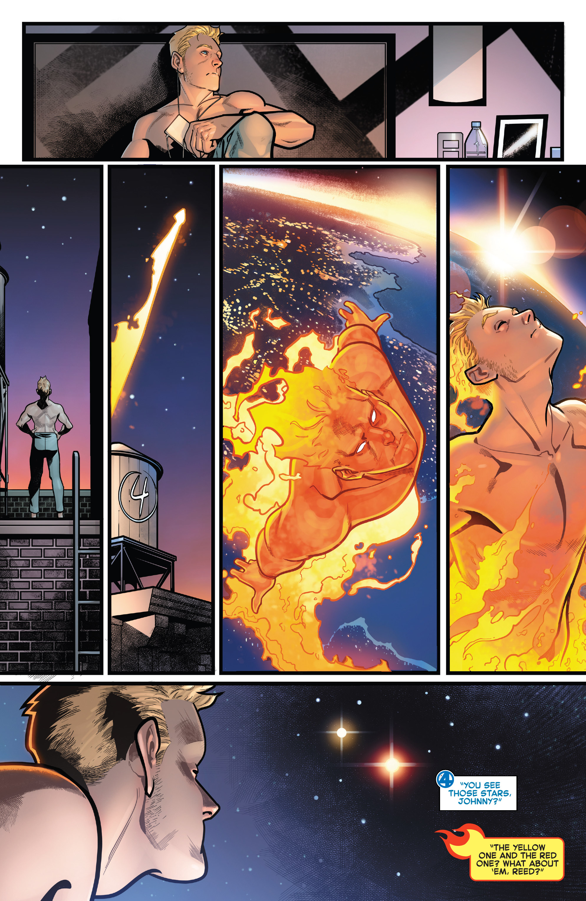 Fantastic Four (2018-): Chapter 14 - Page 9
