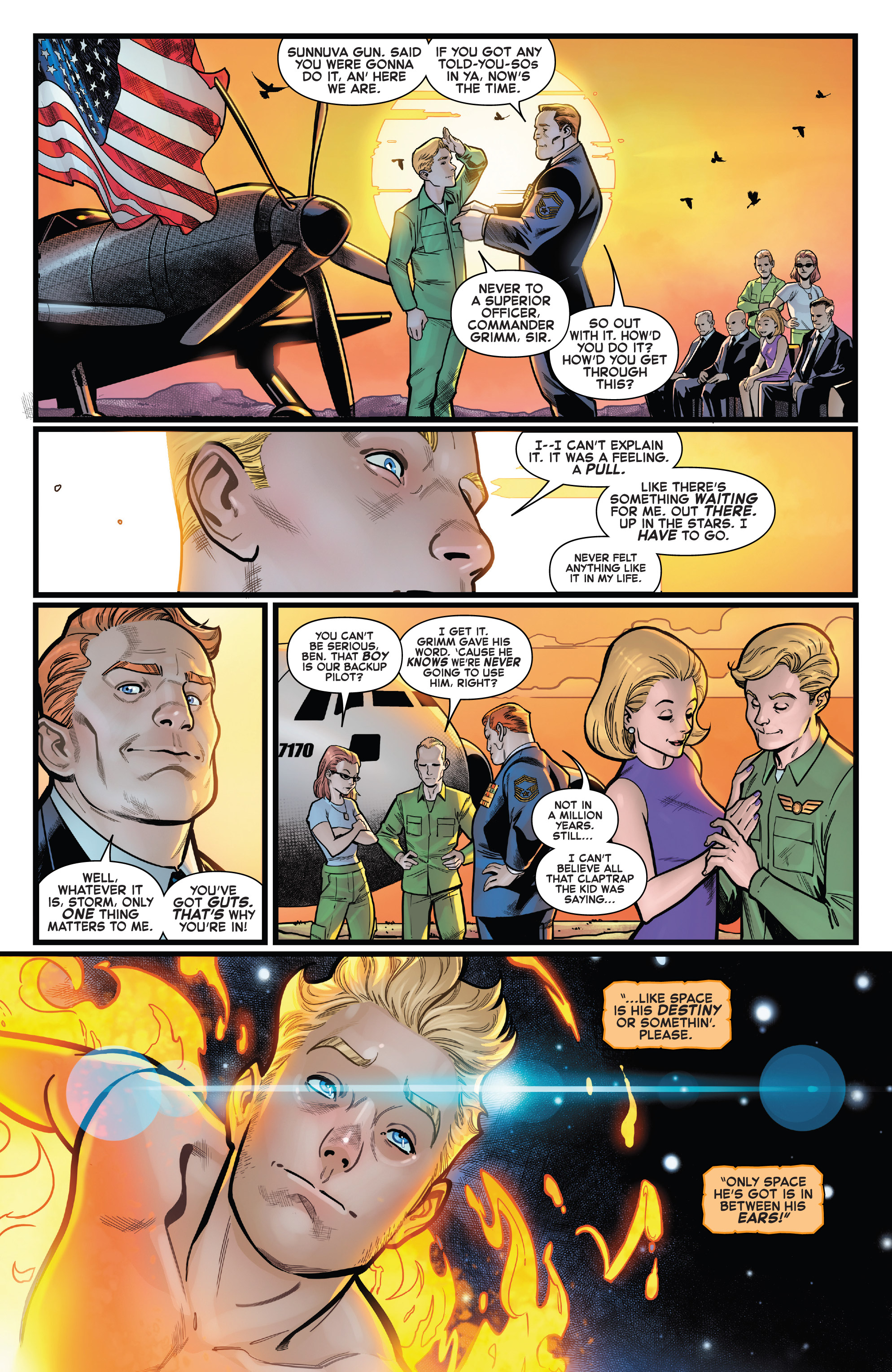 Fantastic Four (2018-): Chapter 14 - Page 12