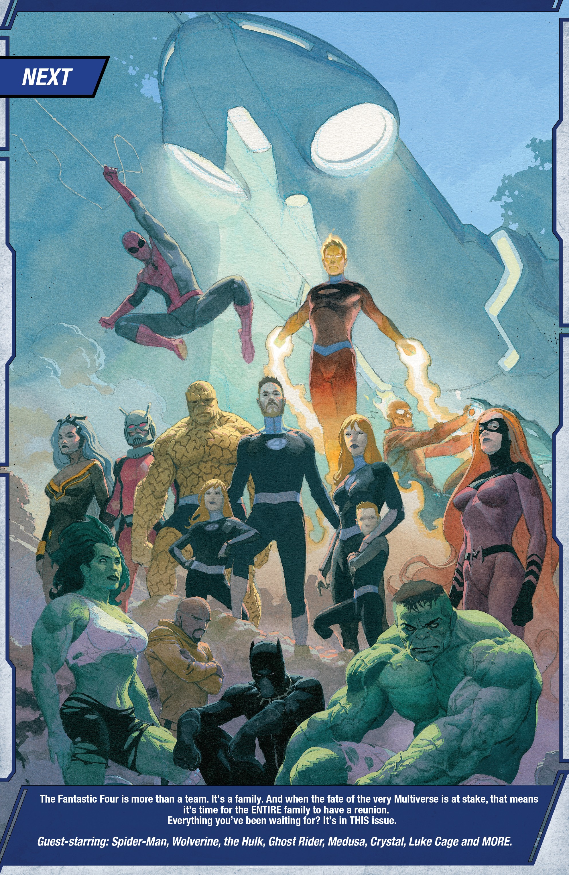 Fantastic Four (2018-): Chapter 2 - Page 22