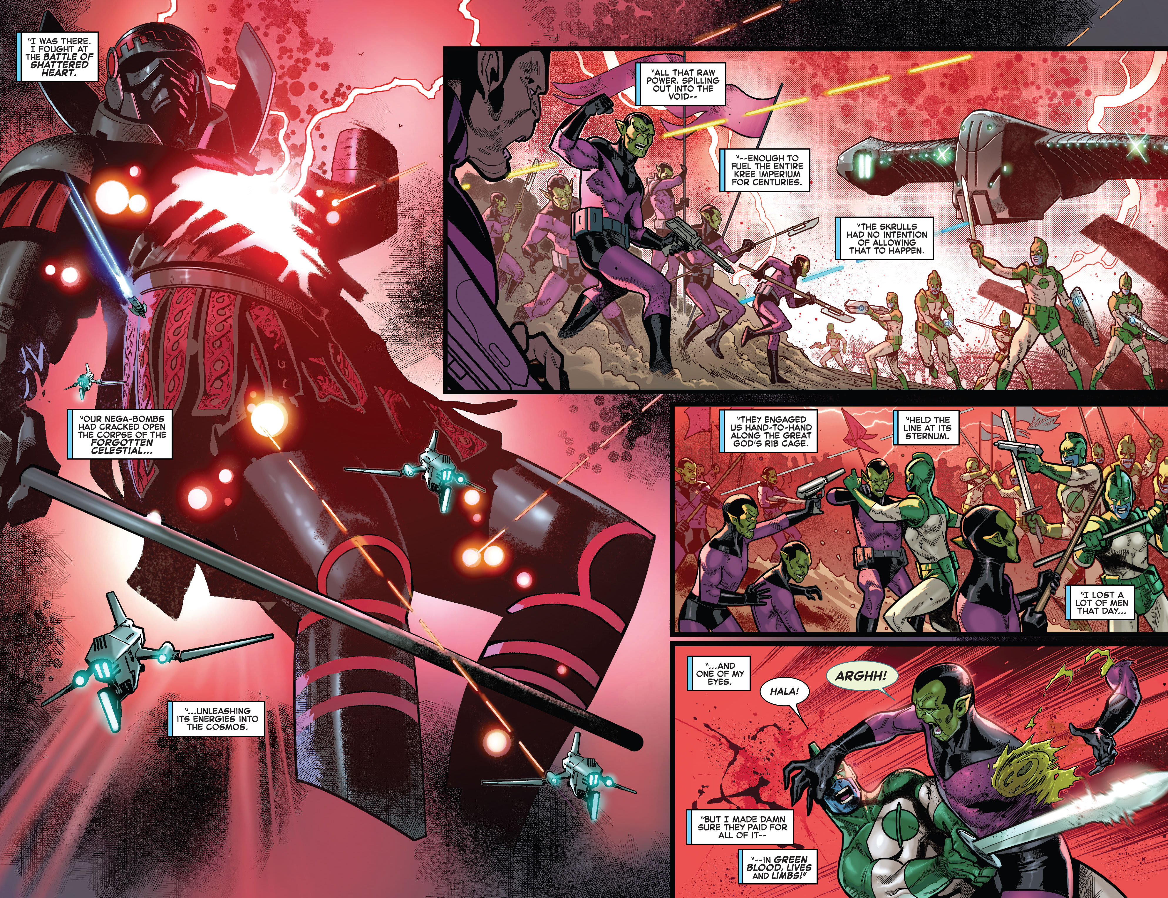 Fantastic Four (2018-): Chapter 21 - Page 3