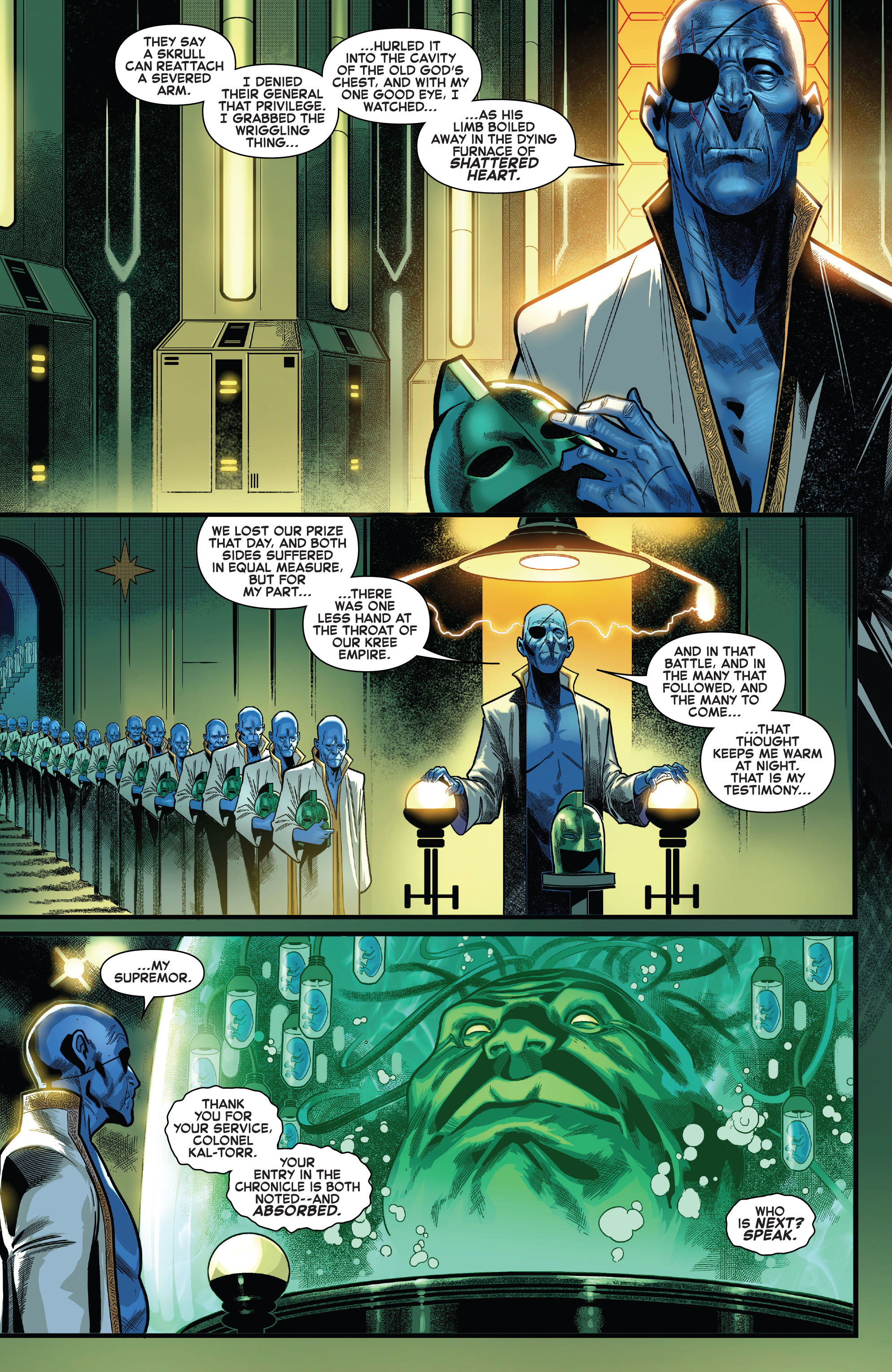 Fantastic Four (2018-): Chapter 21 - Page 4