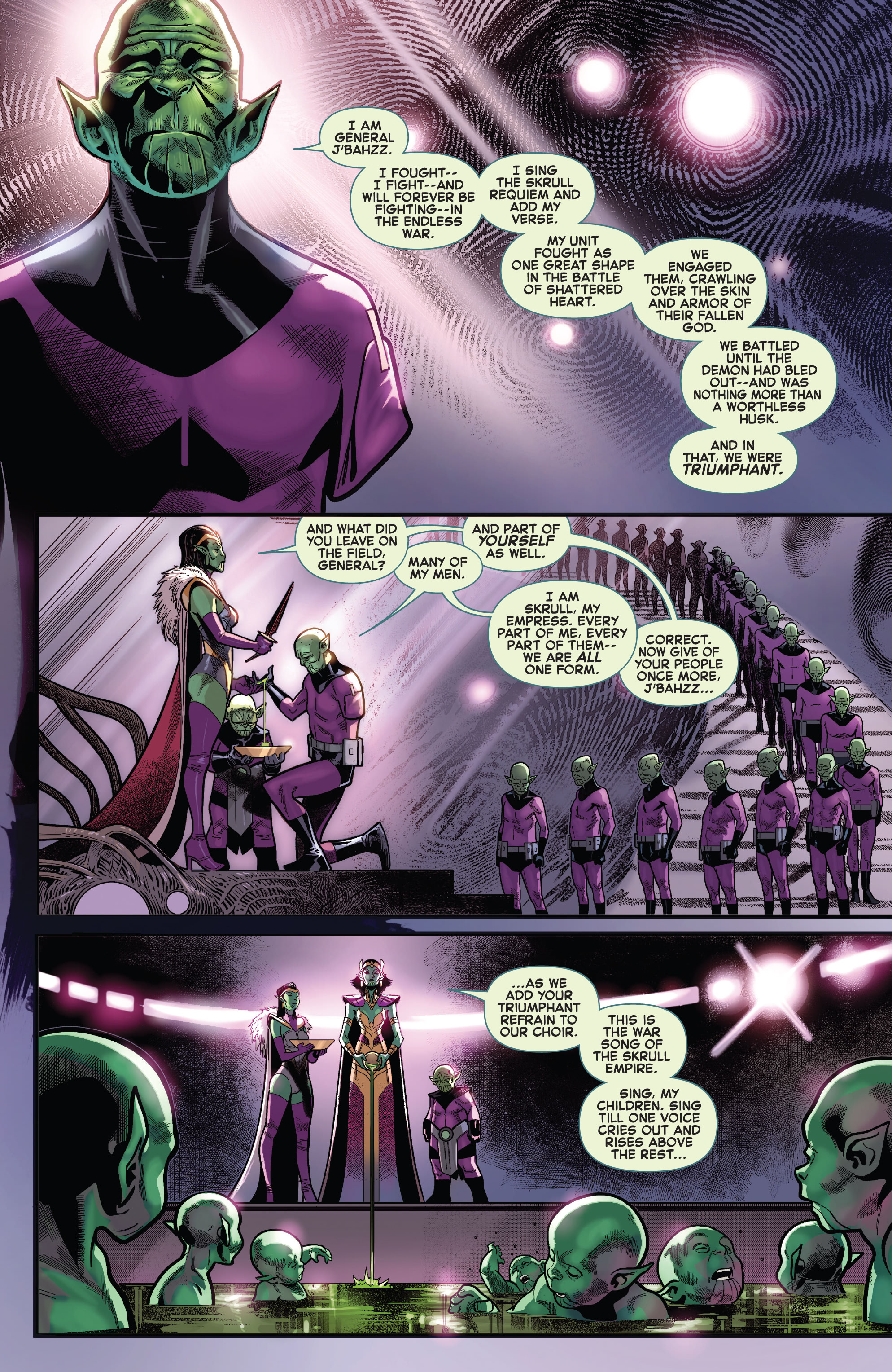 Fantastic Four (2018-): Chapter 21 - Page 5
