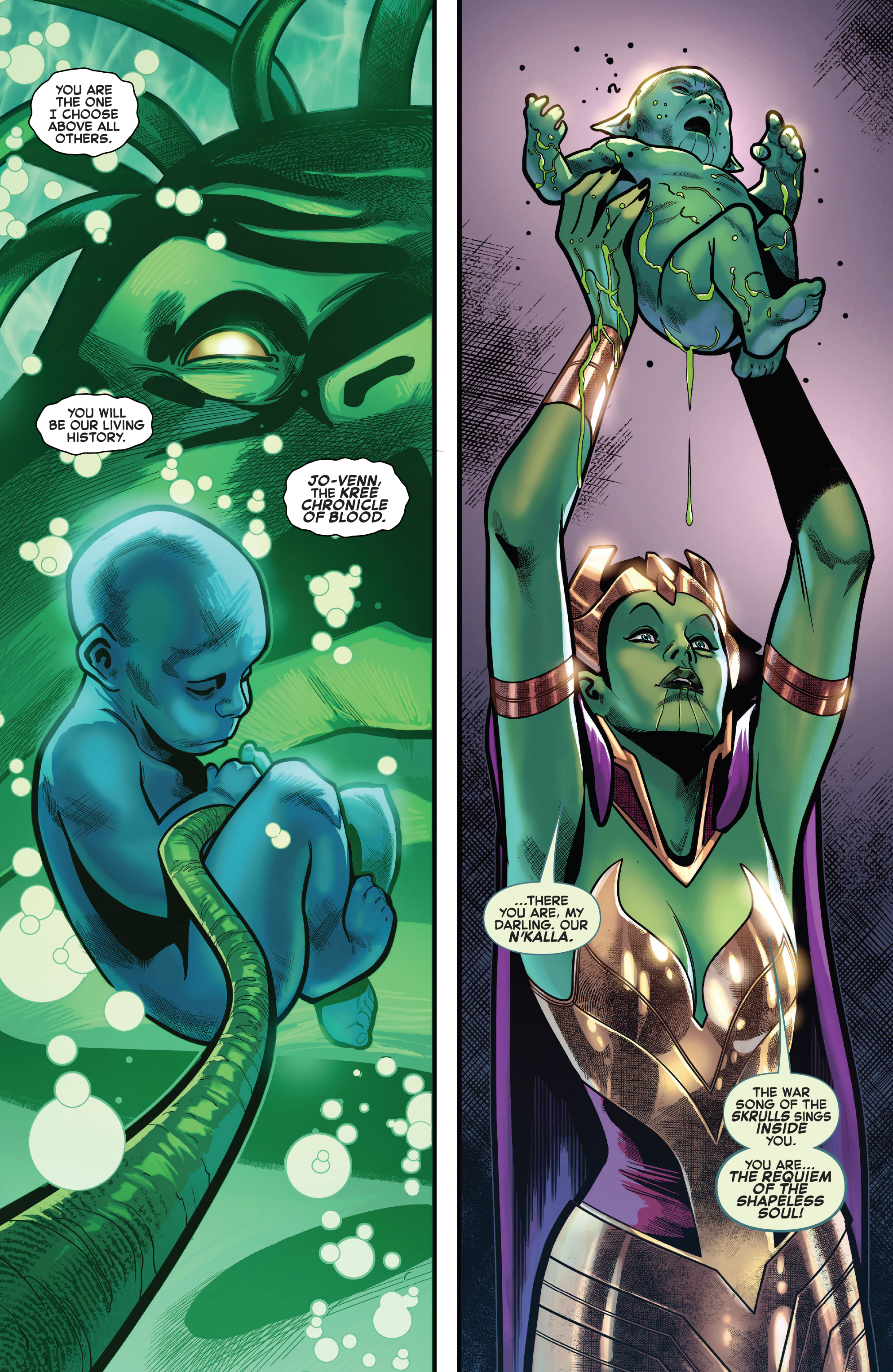 Fantastic Four (2018-): Chapter 21 - Page 6