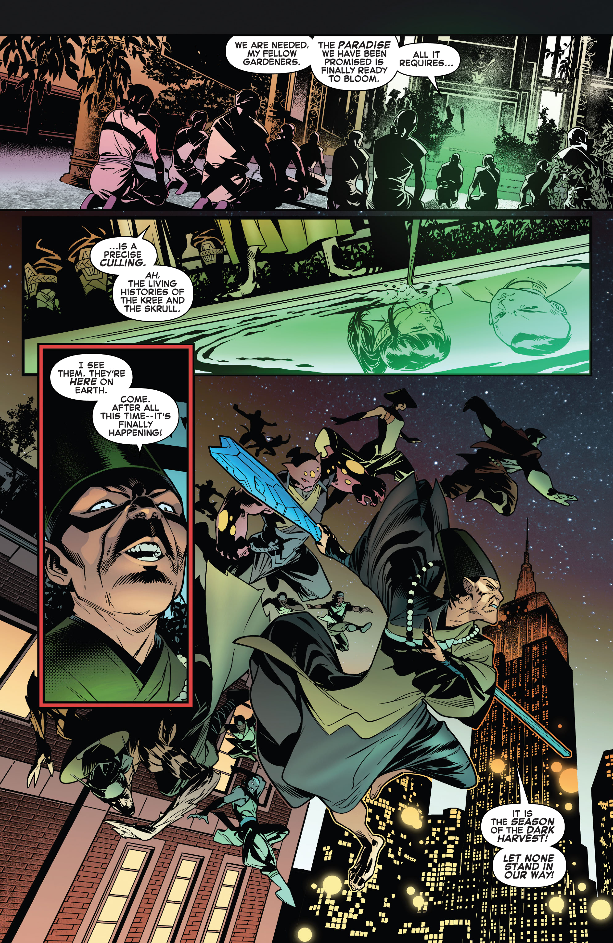 Fantastic Four (2018-): Chapter 21 - Page 13
