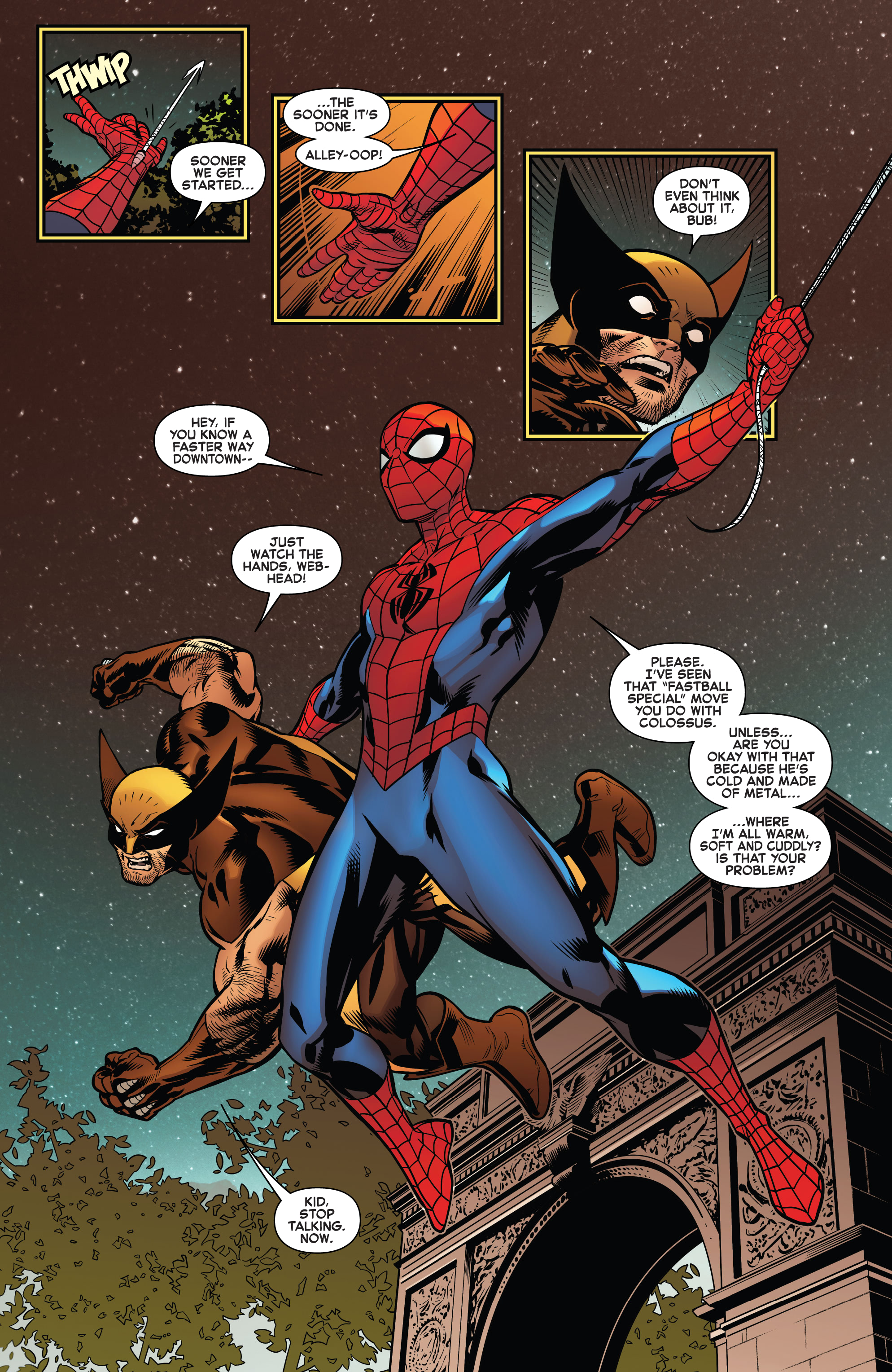 Fantastic Four (2018-): Chapter 21 - Page 17
