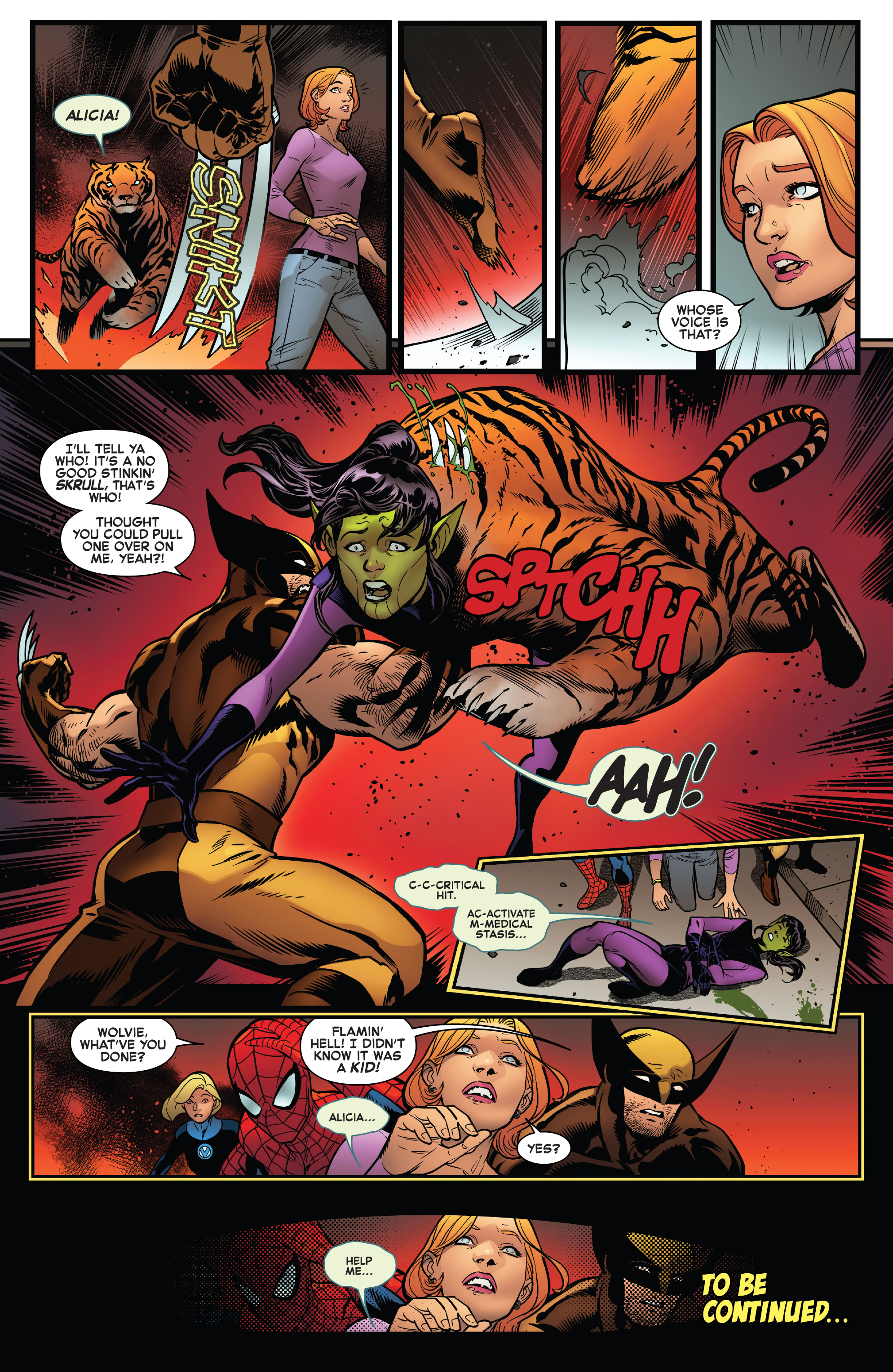 Fantastic Four (2018-): Chapter 21 - Page 20