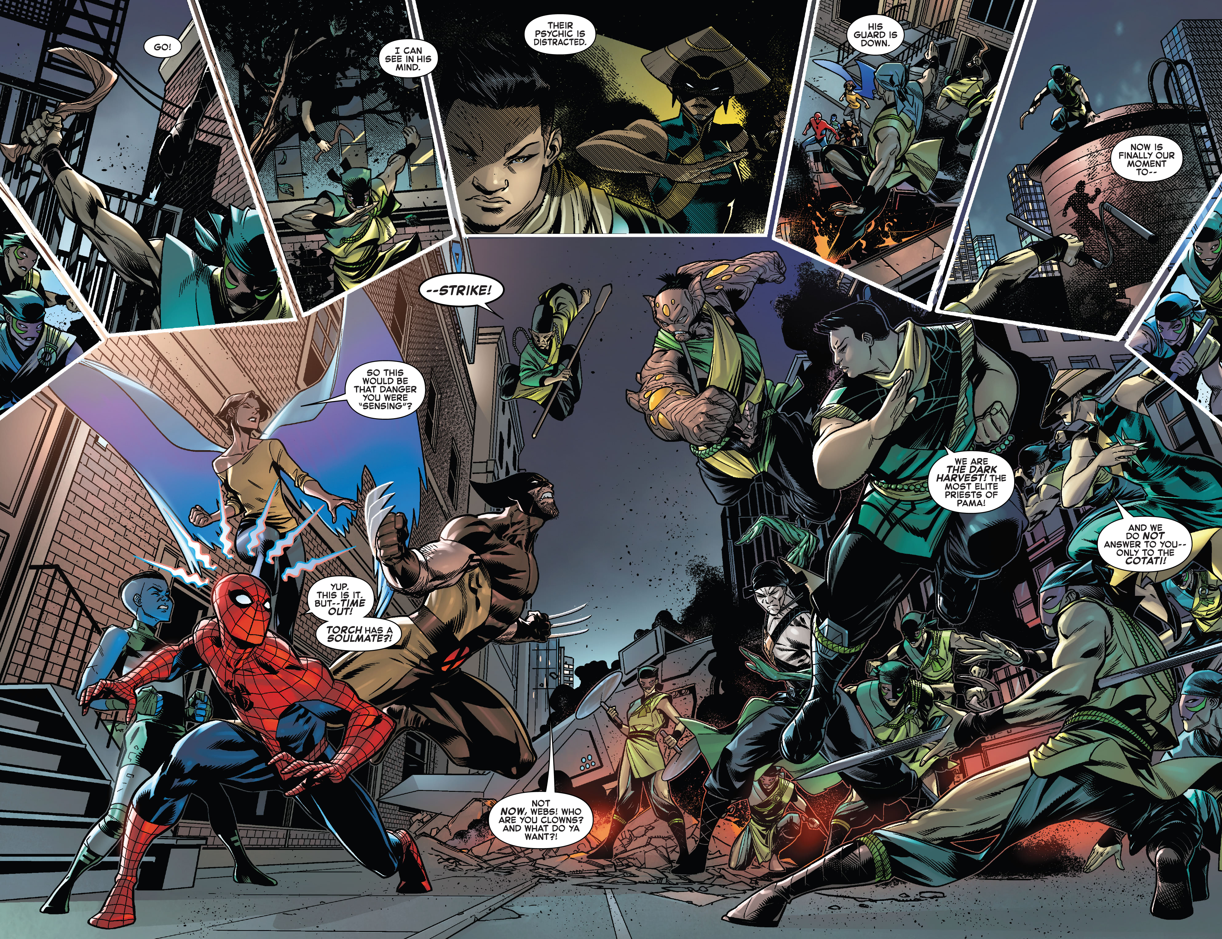 Fantastic Four (2018-): Chapter 22 - Page 8